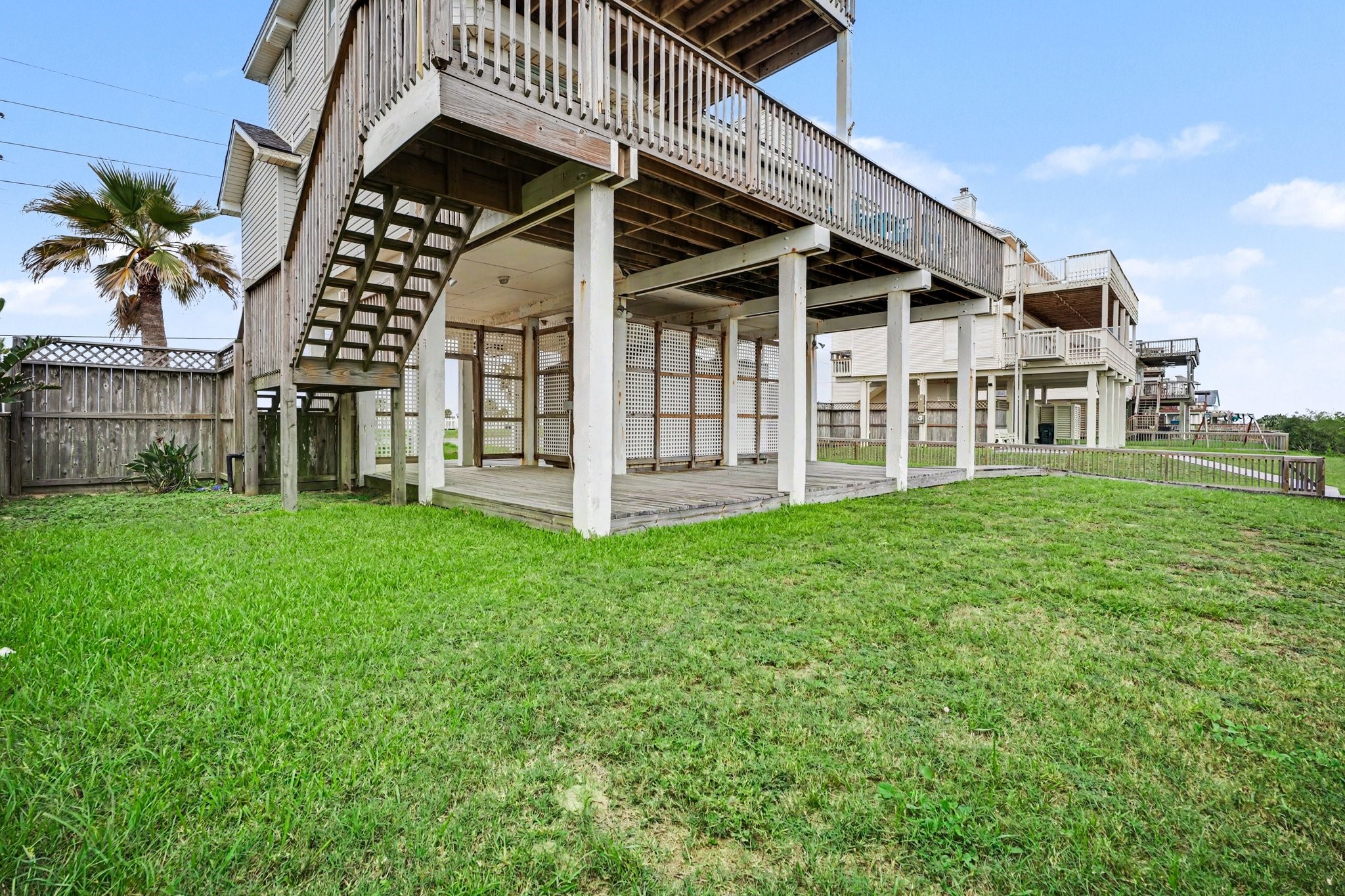 23831 Termini San Luis Pass Road, Galveston, TX 77554