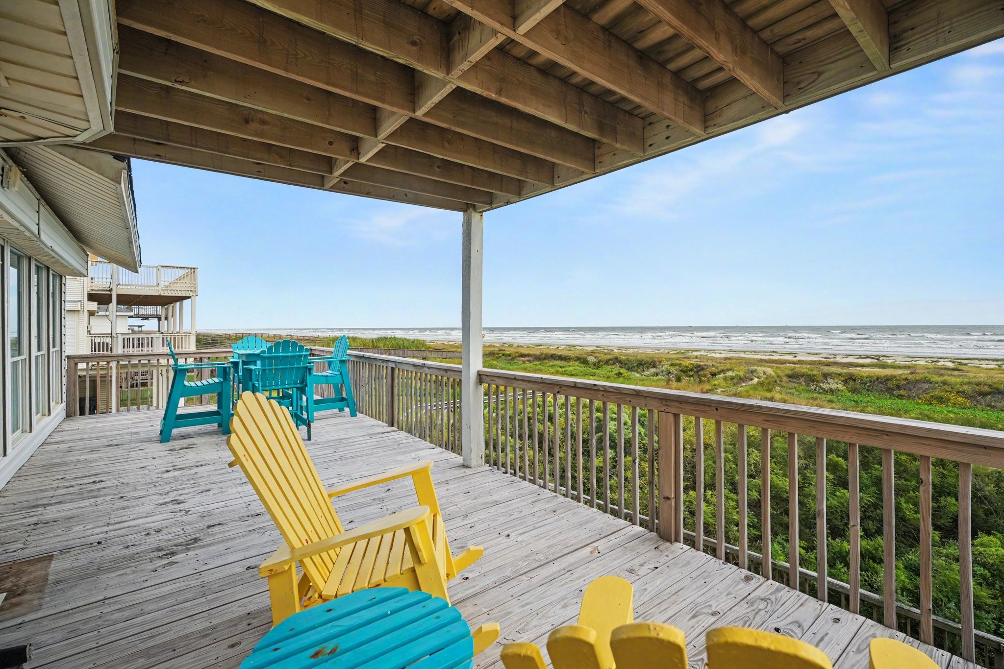 23831 Termini San Luis Pass Road, Galveston, TX 77554