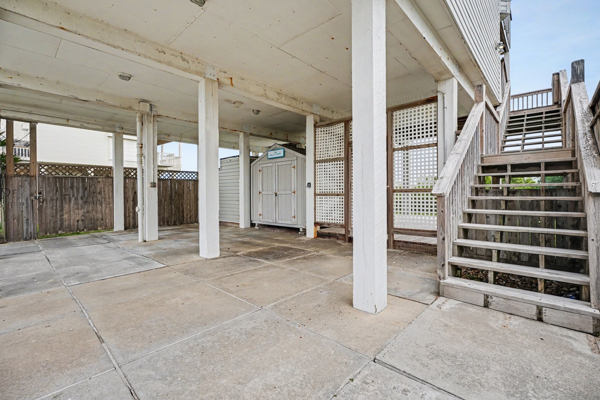 23831 Termini San Luis Pass Road, Galveston, TX 77554