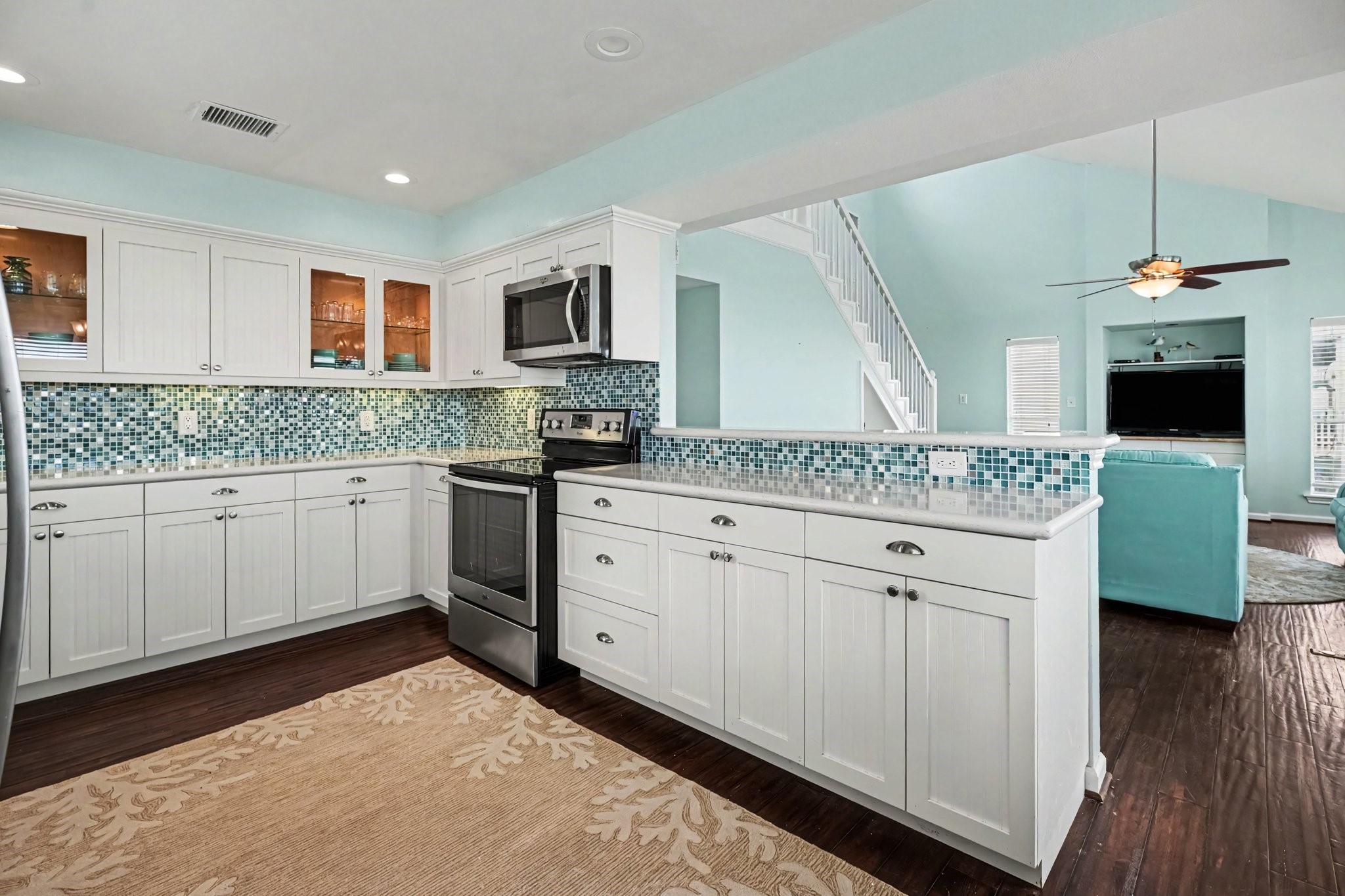 23831 Termini San Luis Pass Road, Galveston, TX 77554