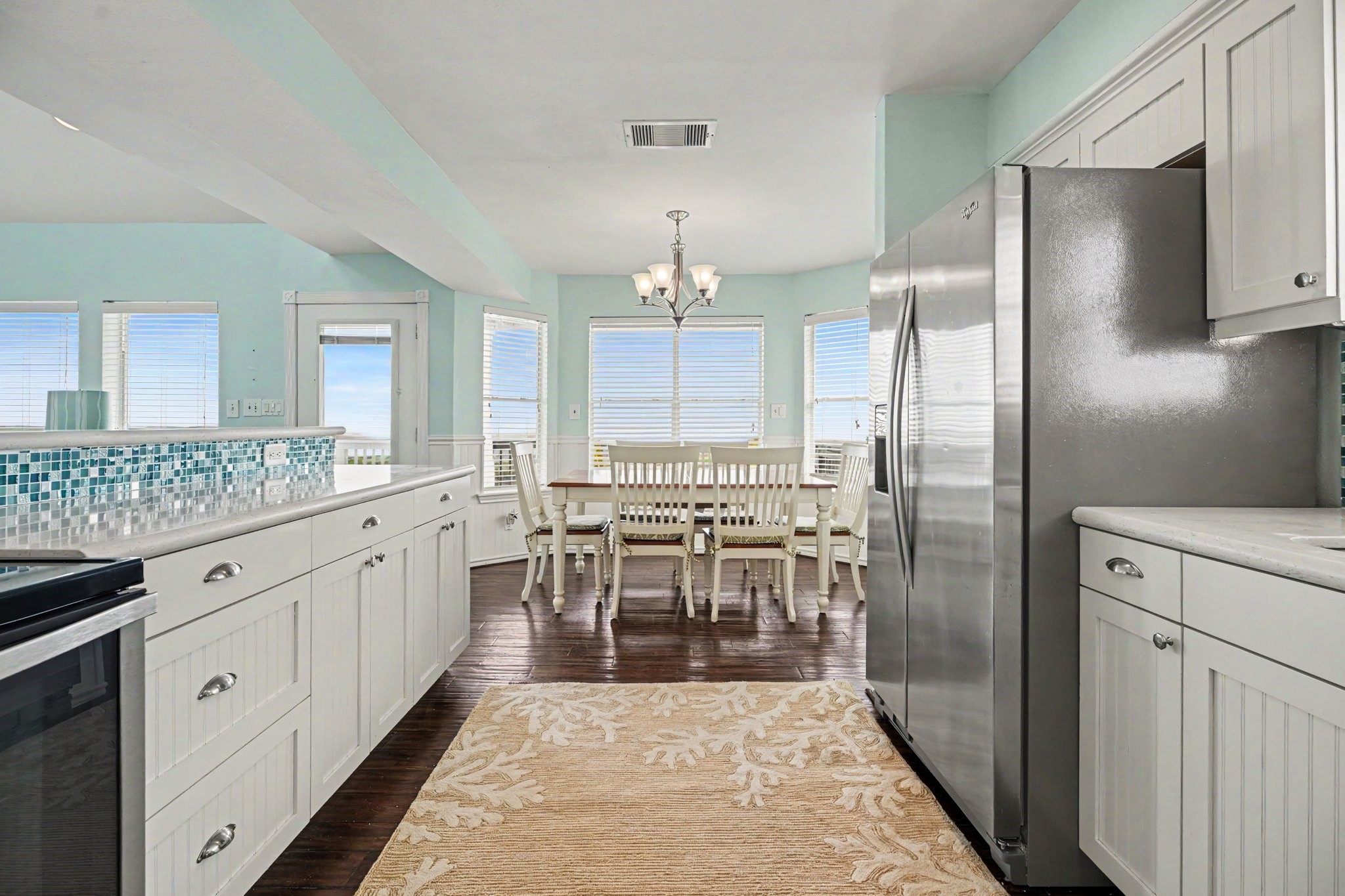 23831 Termini San Luis Pass Road, Galveston, TX 77554
