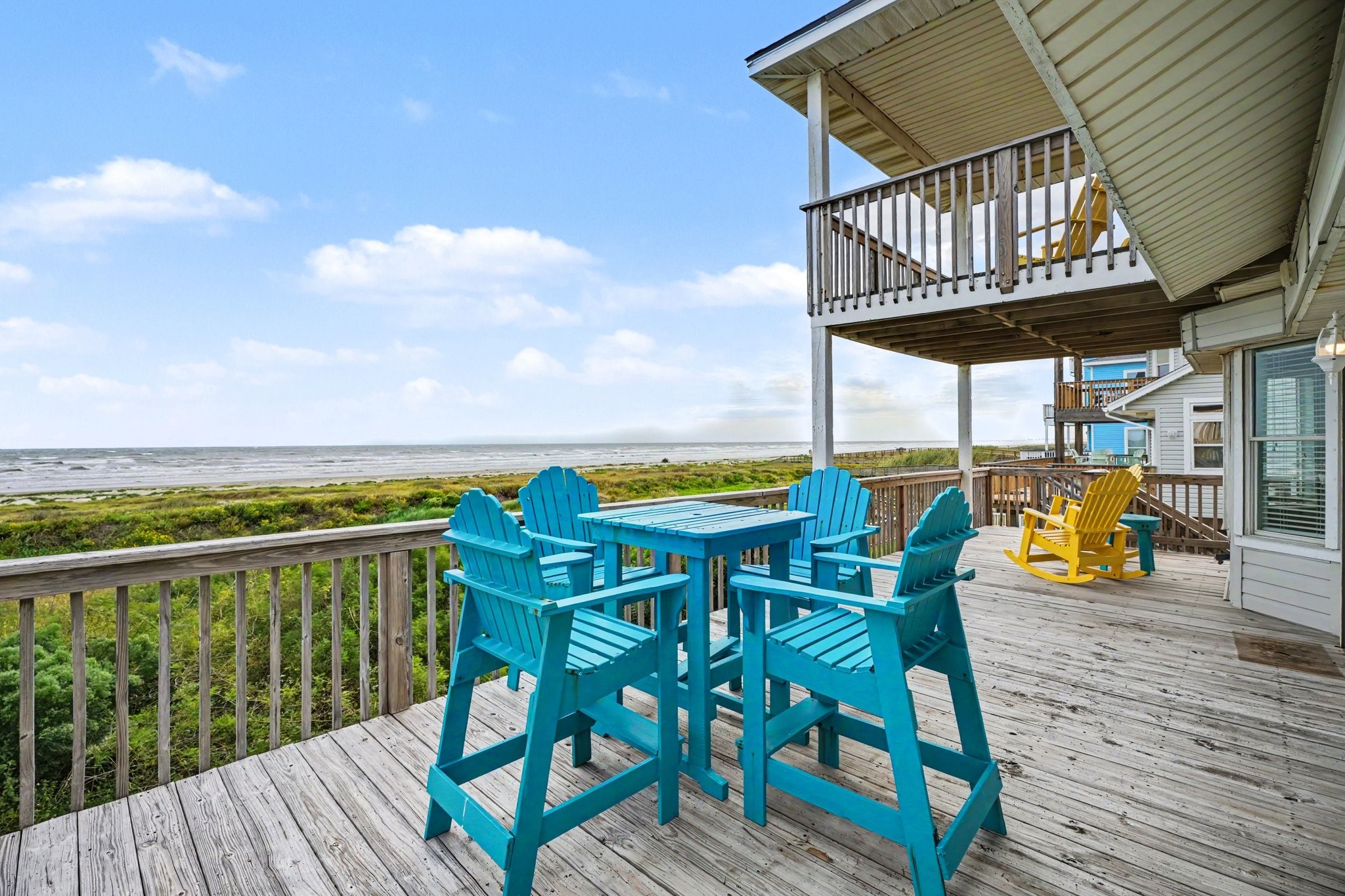 23831 Termini San Luis Pass Road, Galveston, TX 77554