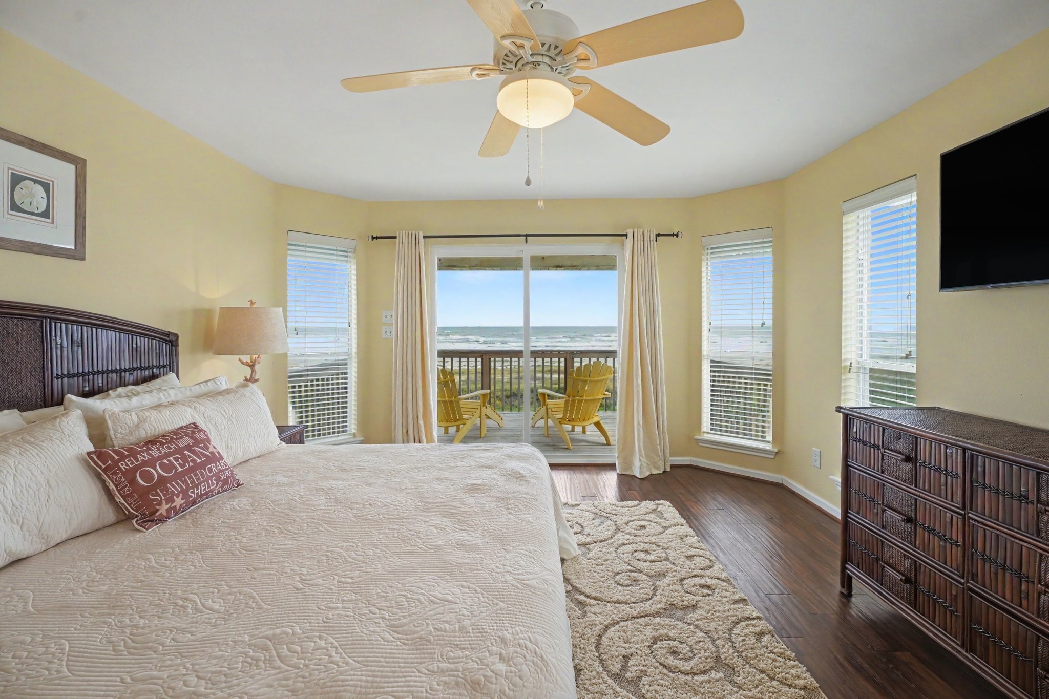 23831 Termini San Luis Pass Road, Galveston, TX 77554