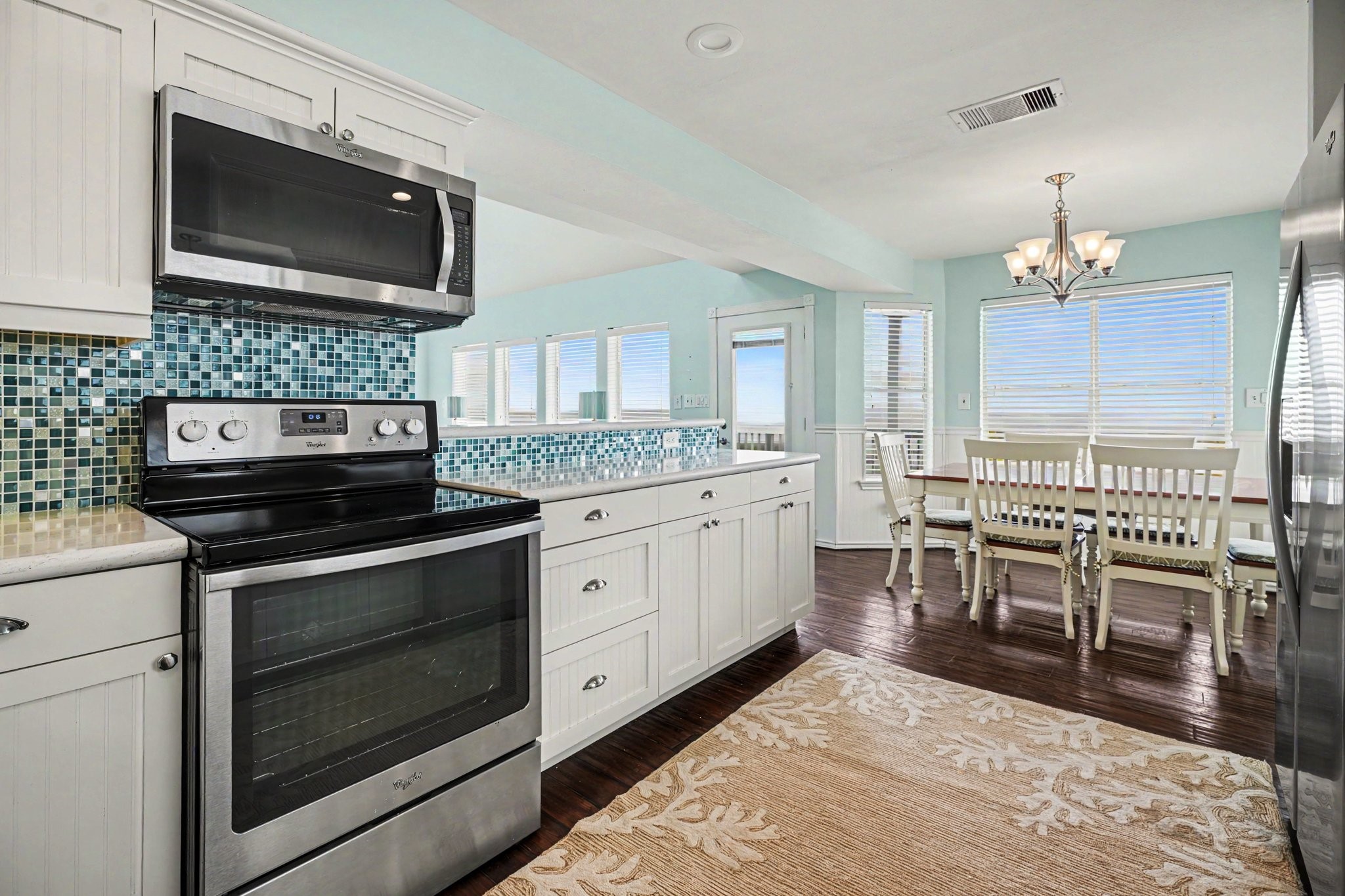 23831 Termini San Luis Pass Road, Galveston, TX 77554