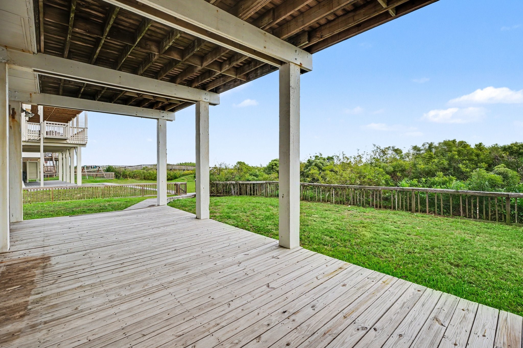 23831 Termini San Luis Pass Road, Galveston, TX 77554