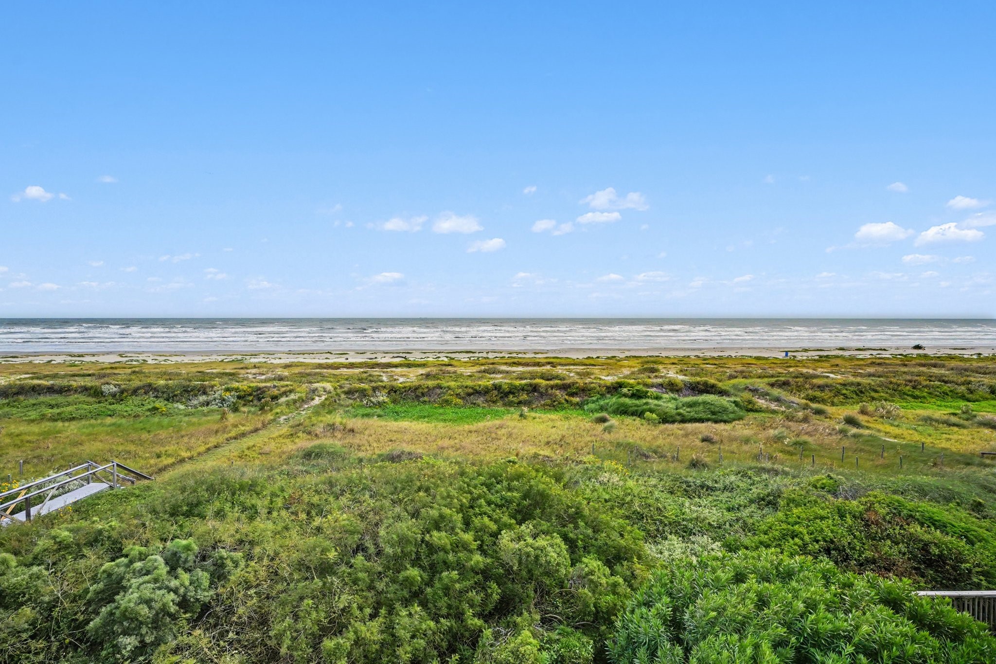 23831 Termini San Luis Pass Road, Galveston, TX 77554