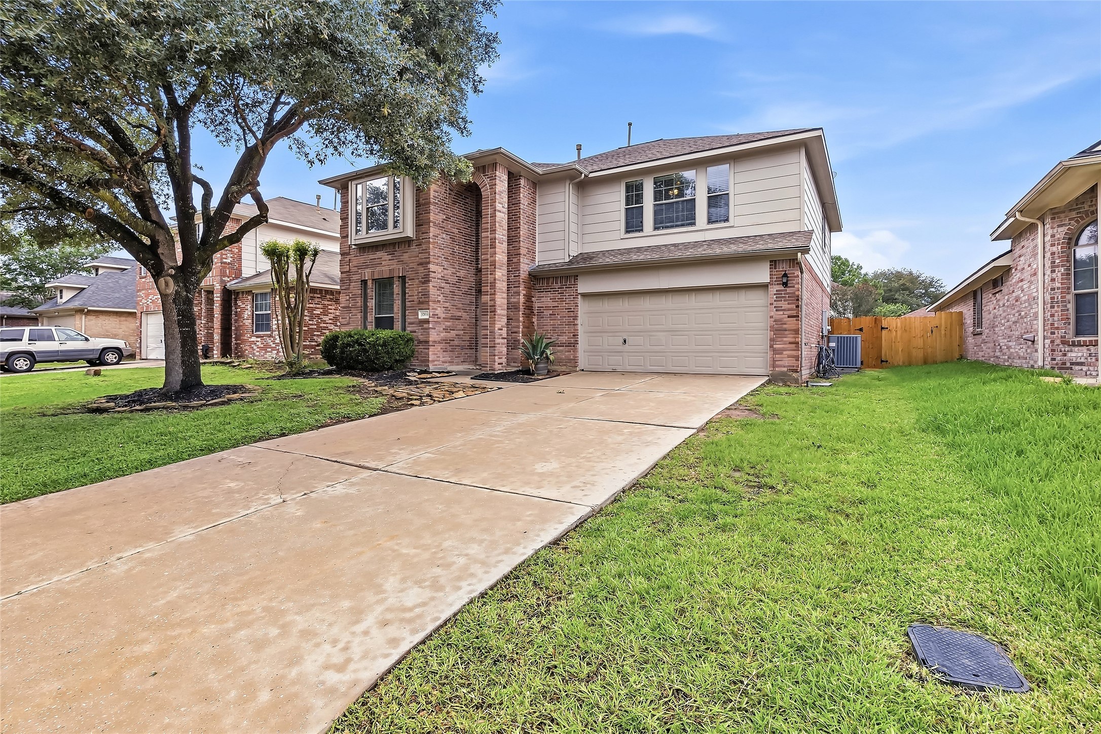 32014 Decker Oaks Drive, Pinehurst, TX 77362 32014 Decker Oaks Drive, Pinehurst, TX 77362
