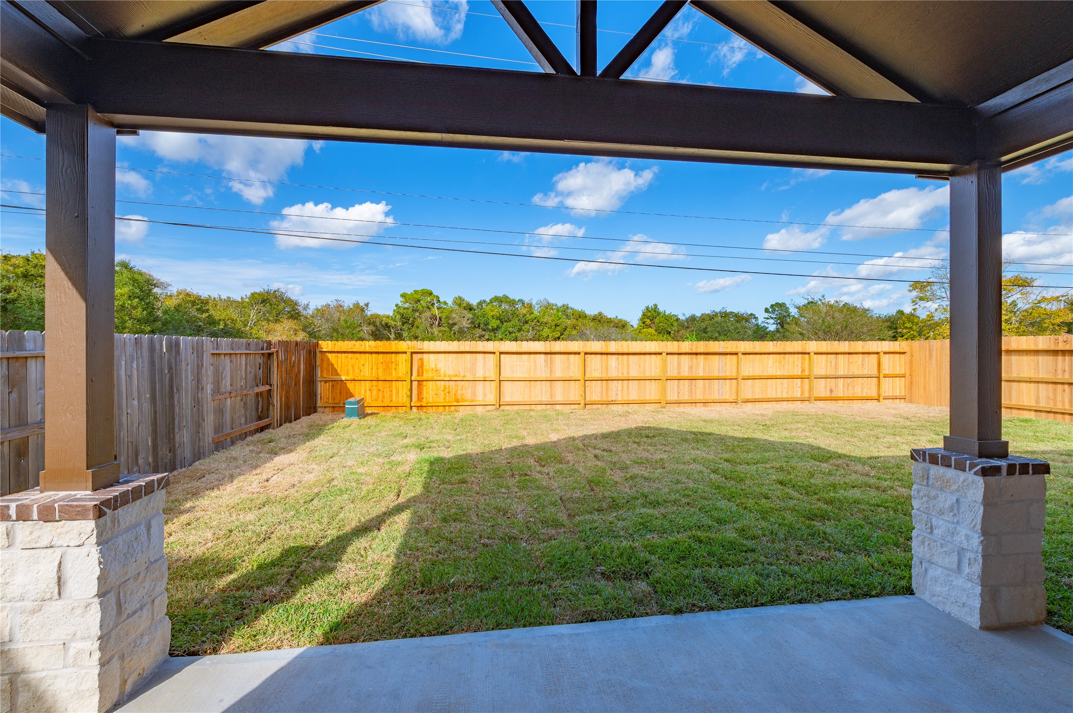 15134 Water Oak Way, Santa Fe, TX 77517