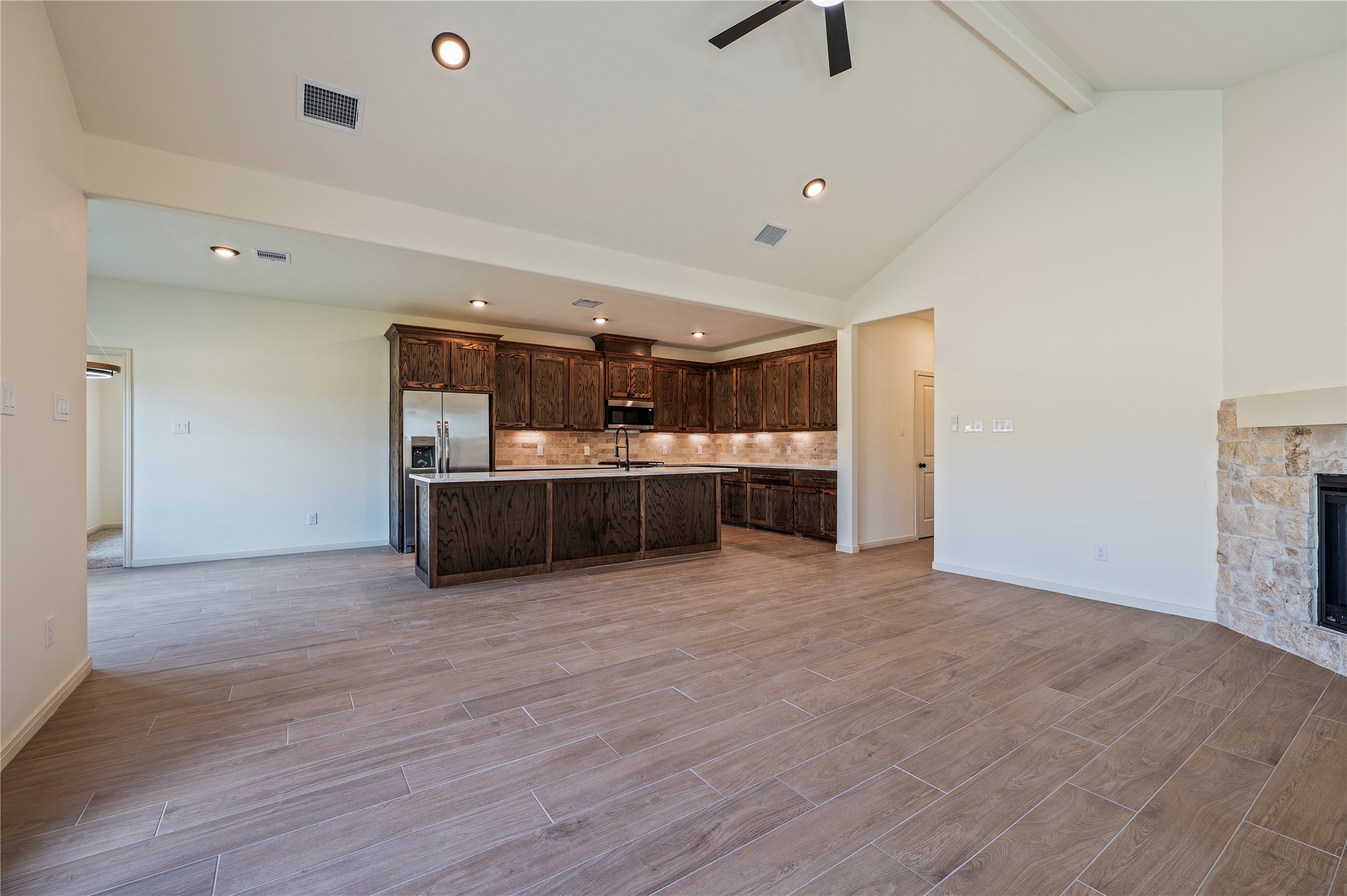 15134 Water Oak Way, Santa Fe, TX 77517