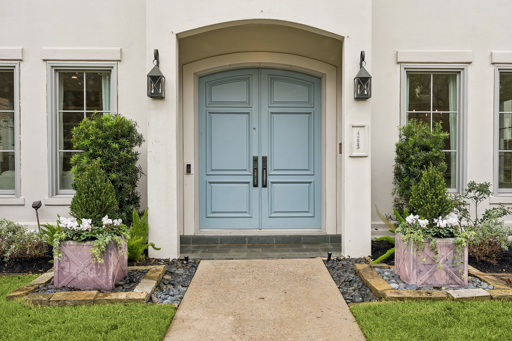 4223 Marquette Street, West University Place, TX 77005