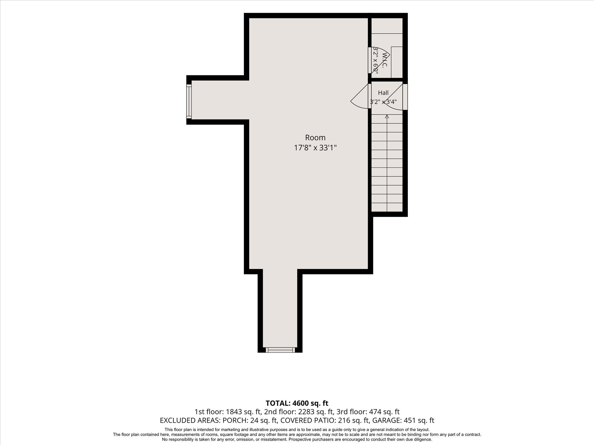 4223 Marquette Street, West University Place, TX 77005