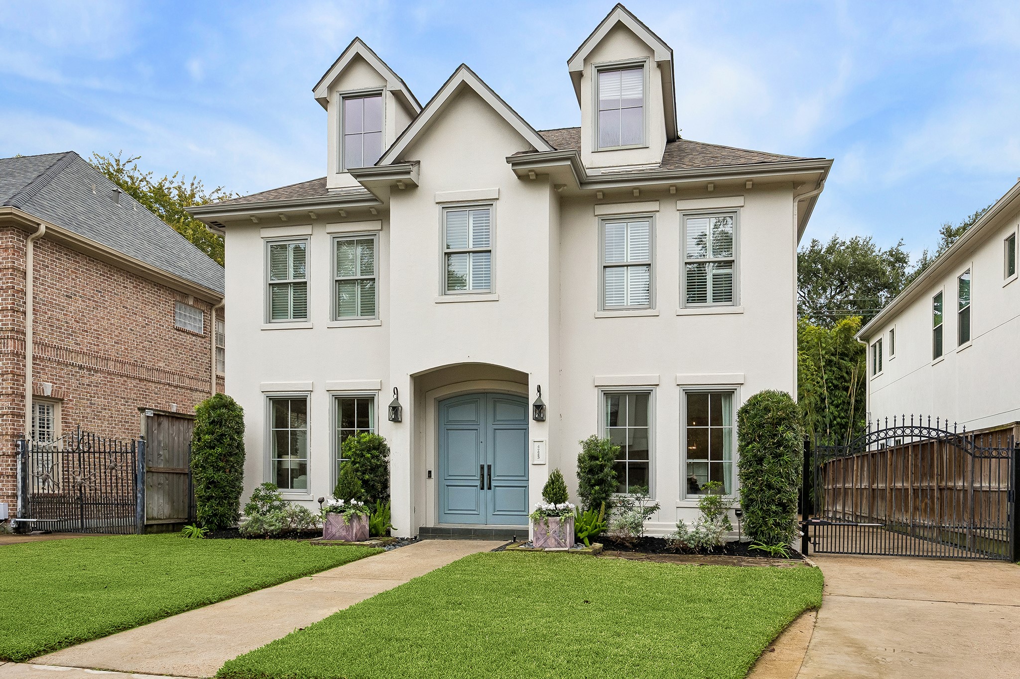 4223 Marquette Street, West University Place, TX 77005