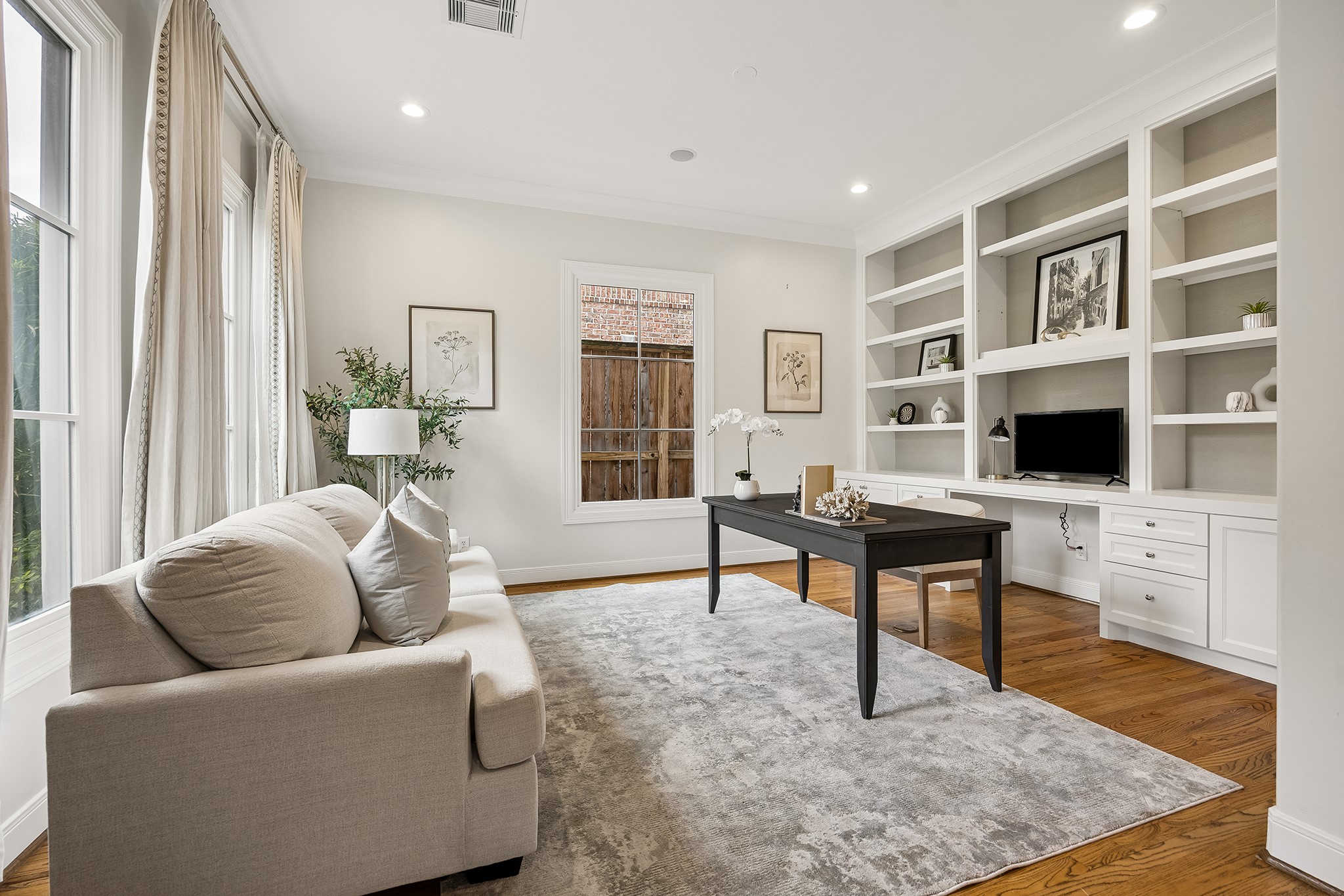 4223 Marquette Street, West University Place, TX 77005