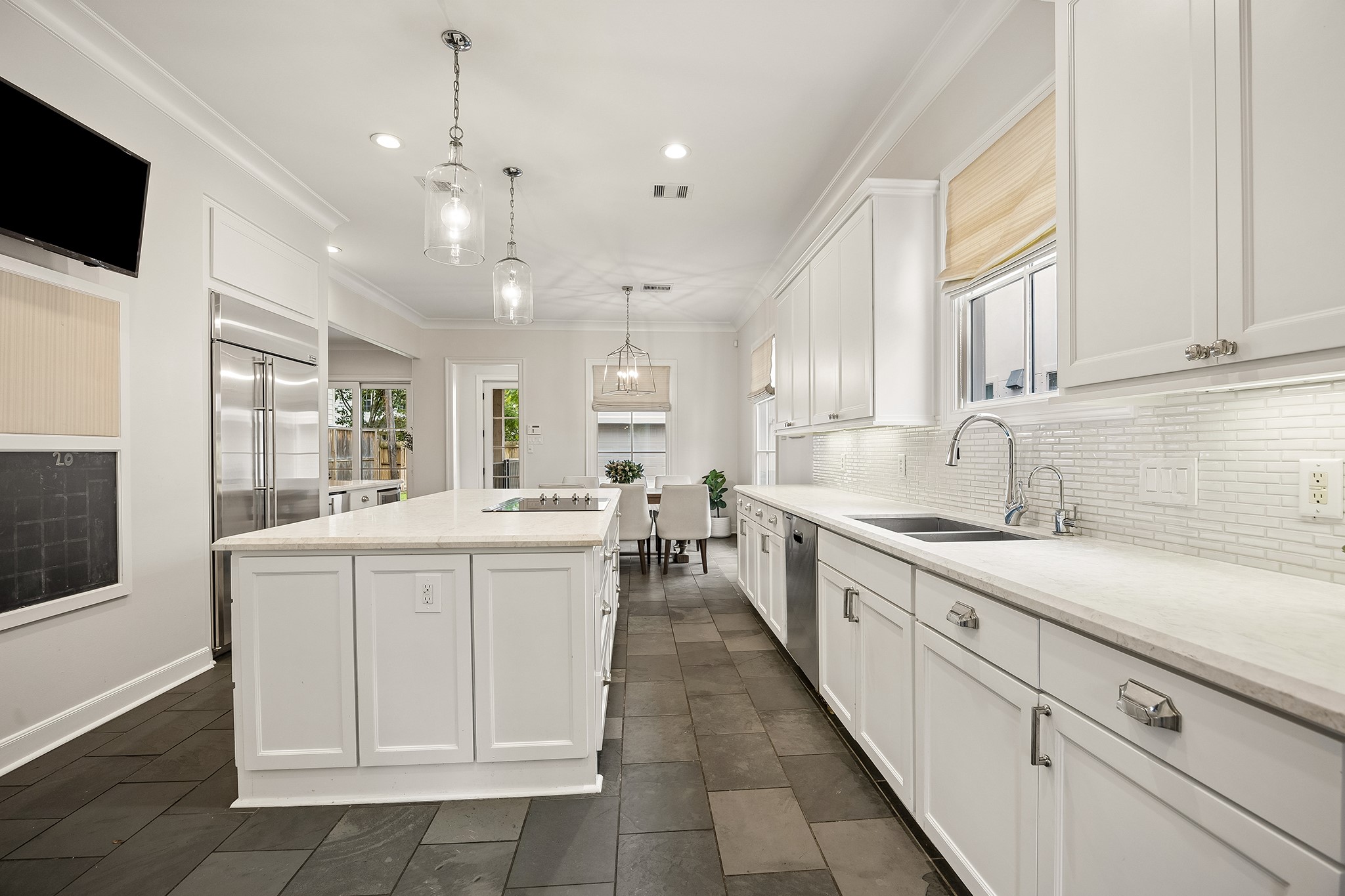 4223 Marquette Street, West University Place, TX 77005