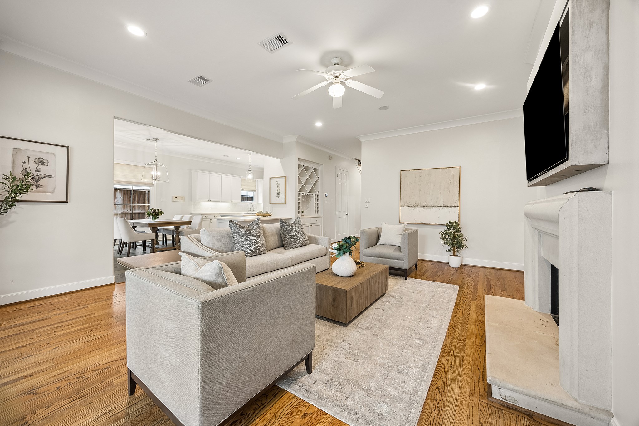4223 Marquette Street, West University Place, TX 77005