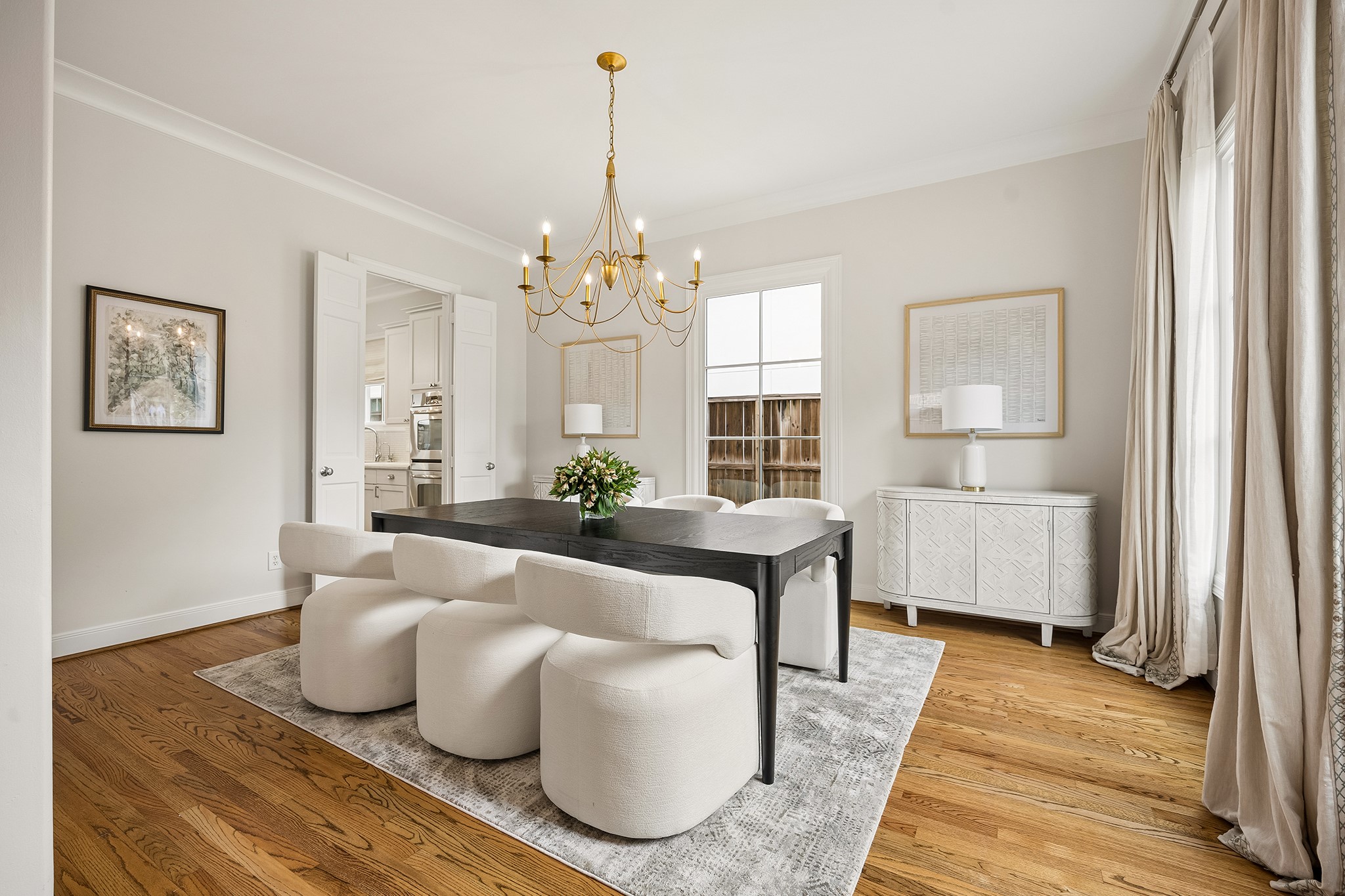 4223 Marquette Street, West University Place, TX 77005