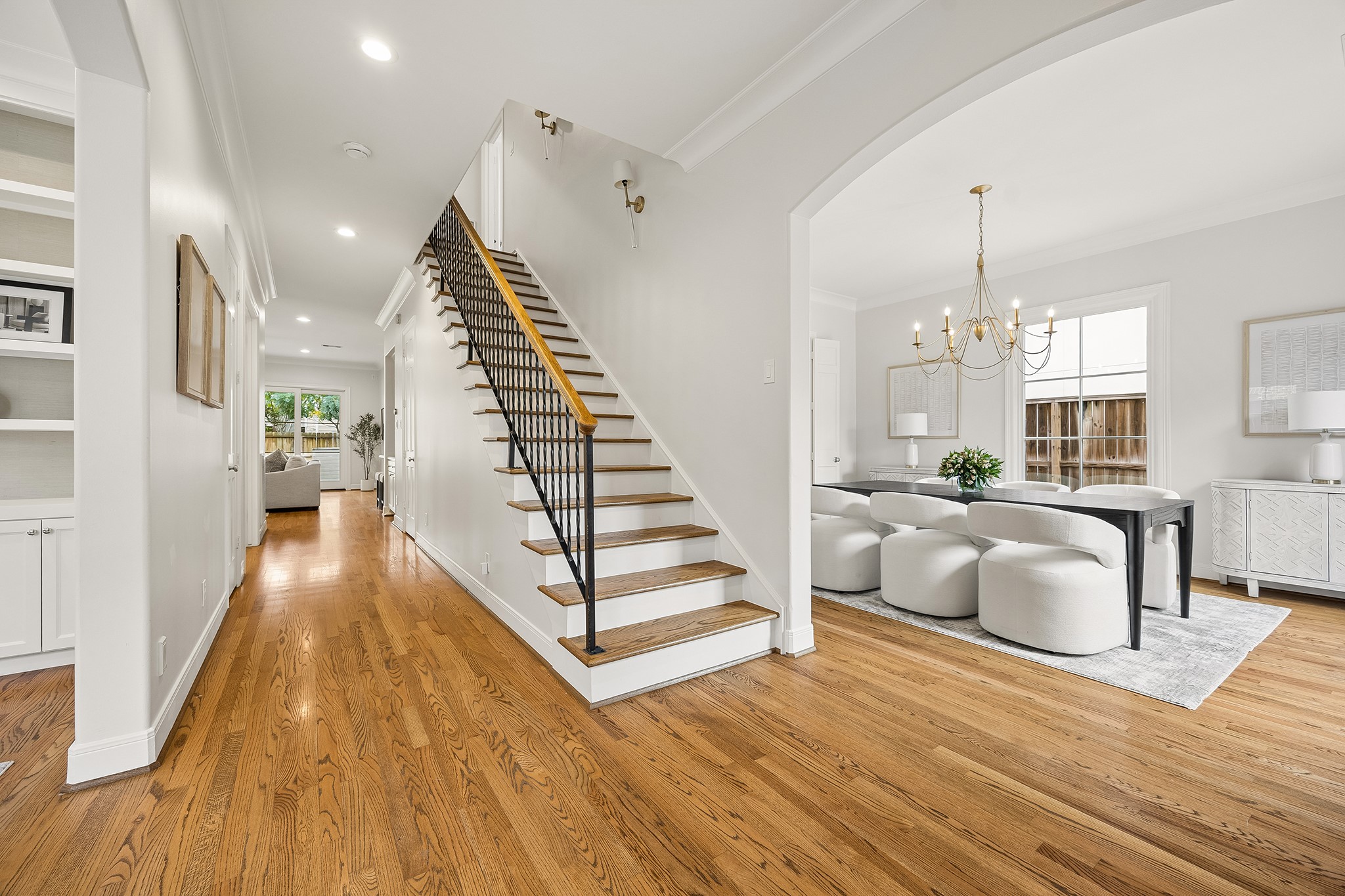 4223 Marquette Street, West University Place, TX 77005
