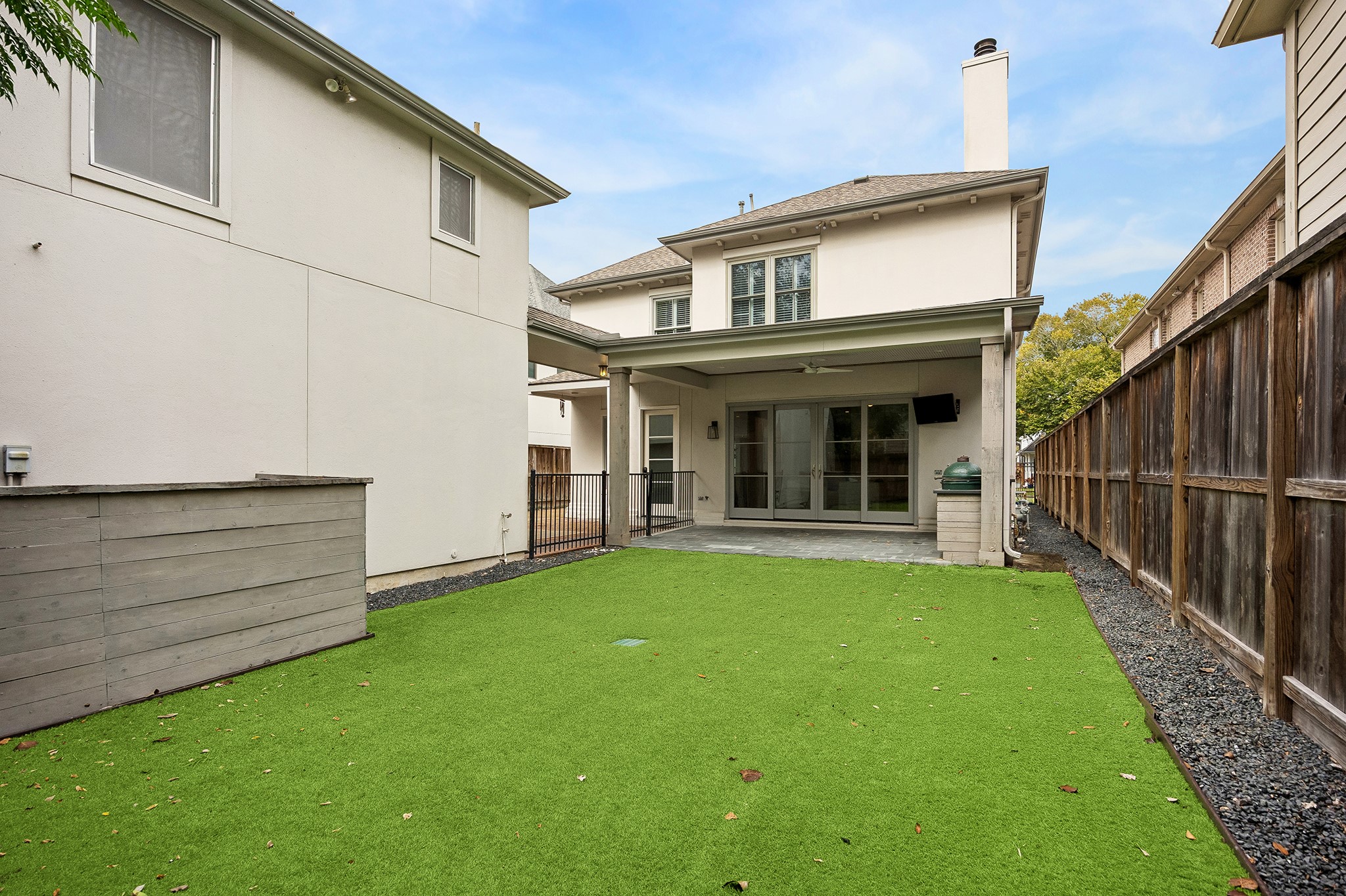 4223 Marquette Street, West University Place, TX 77005