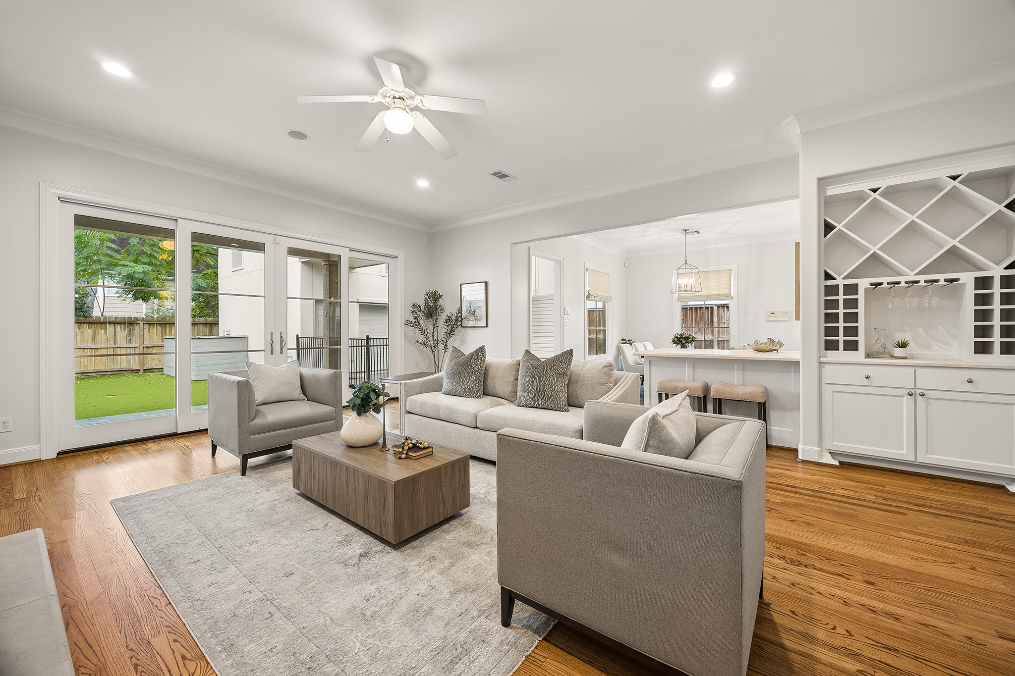 4223 Marquette Street, West University Place, TX 77005