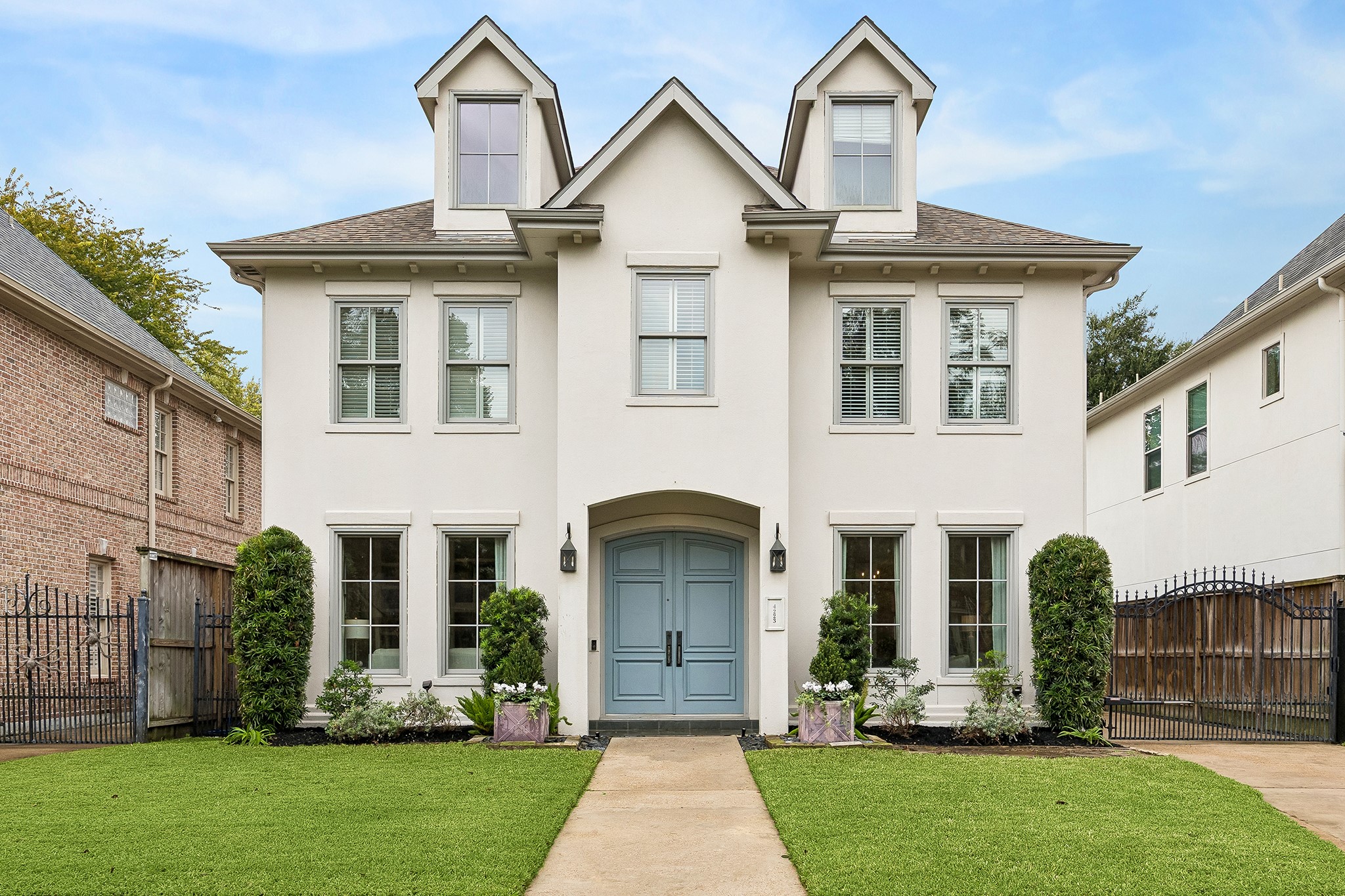 4223 Marquette Street, West University Place, TX 77005 4223 Marquette Street, West University Place, TX 77005