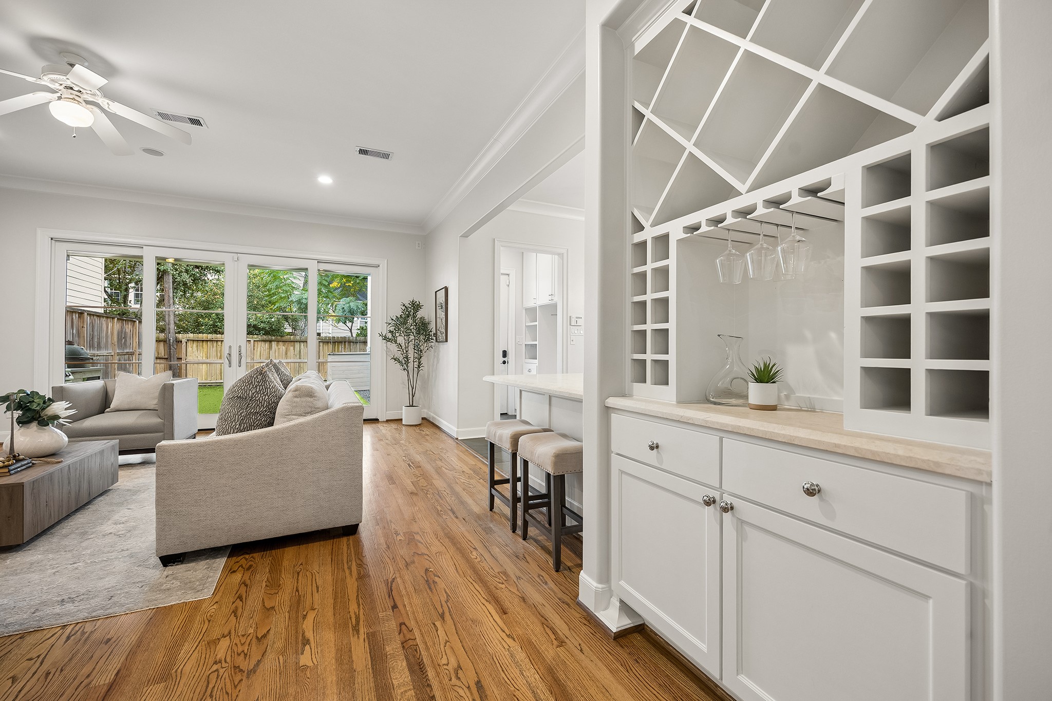 4223 Marquette Street, West University Place, TX 77005