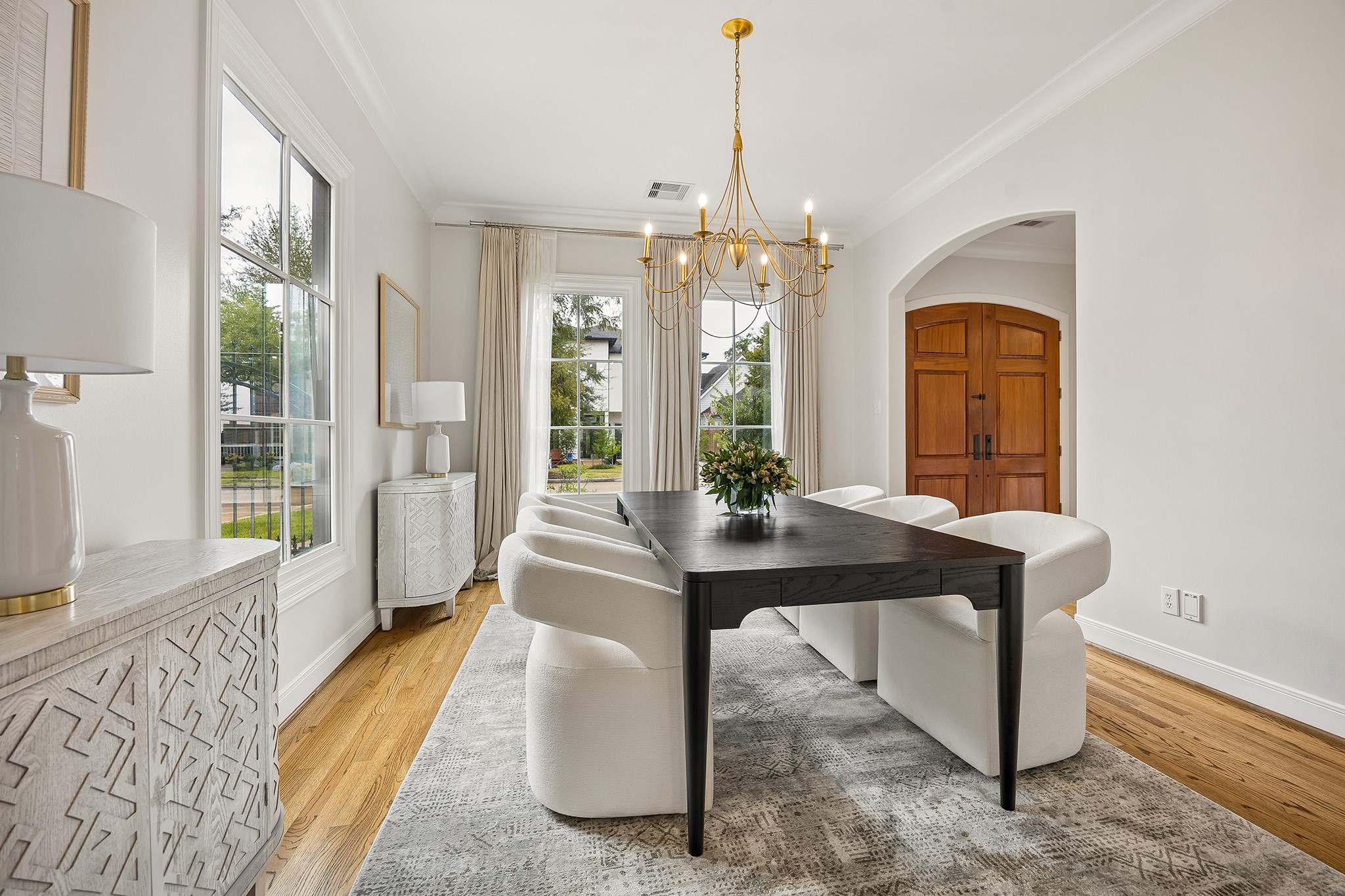 4223 Marquette Street, West University Place, TX 77005