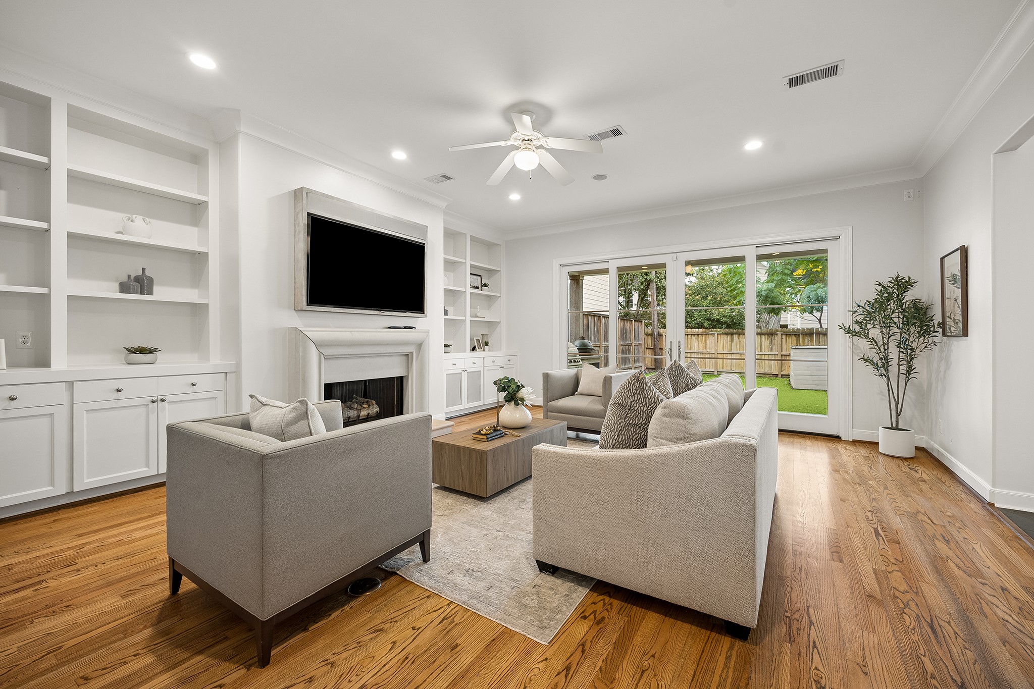 4223 Marquette Street, West University Place, TX 77005