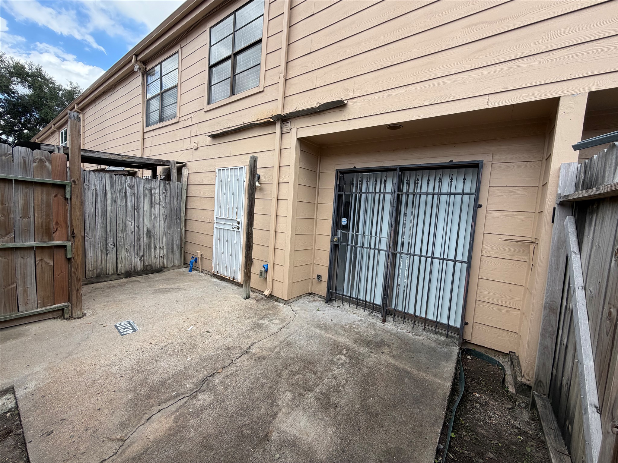 9901 Sharpcrest Street, #E6, Houston, TX 77036