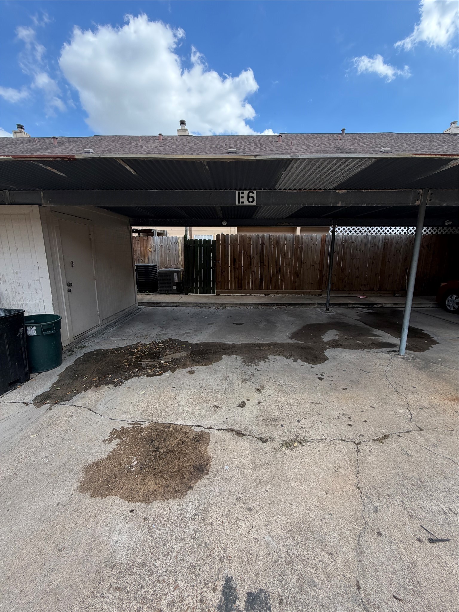 9901 Sharpcrest Street, #E6, Houston, TX 77036