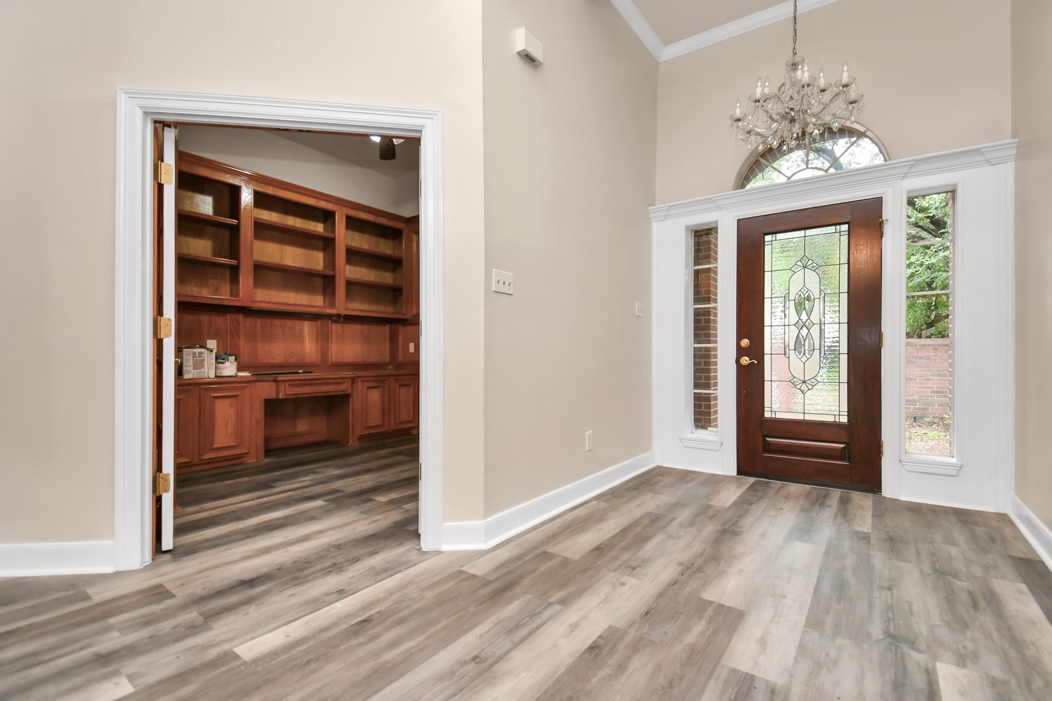 4727 Cashel Castle Drive, Houston, TX 77069