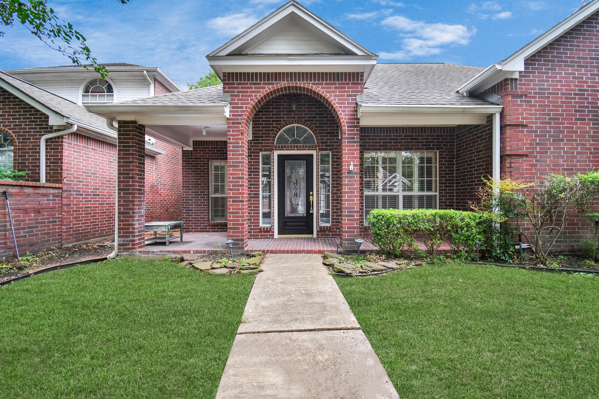 4727 Cashel Castle Drive, Houston, TX 77069 4727 Cashel Castle Drive, Houston, TX 77069