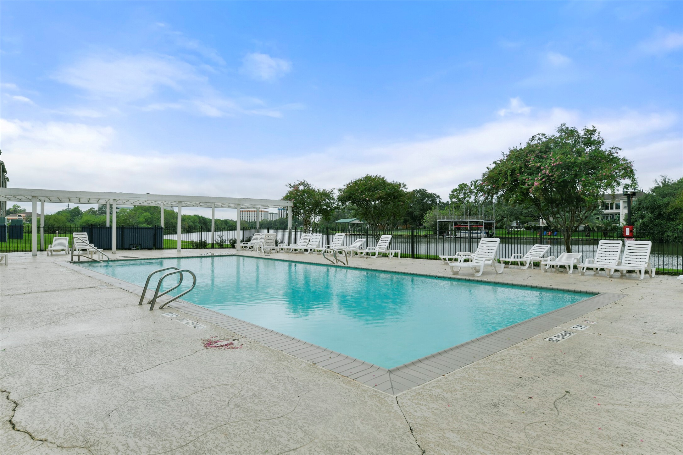 18519 Egret Bay Boulevard, #1710, Webster, TX 77058