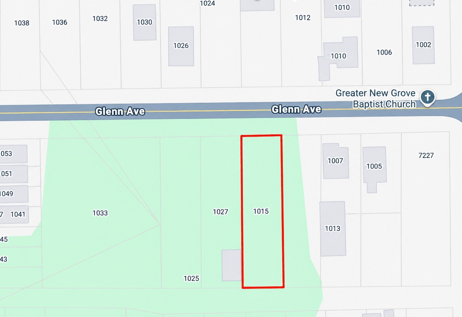 1015 Glen Avenue, Houston, TX 77088