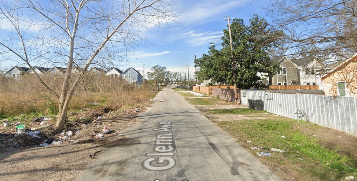 1015 Glen Avenue, Houston, TX 77088