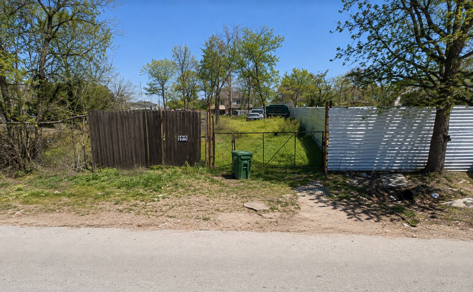 1015 Glen Avenue, Houston, TX 77088