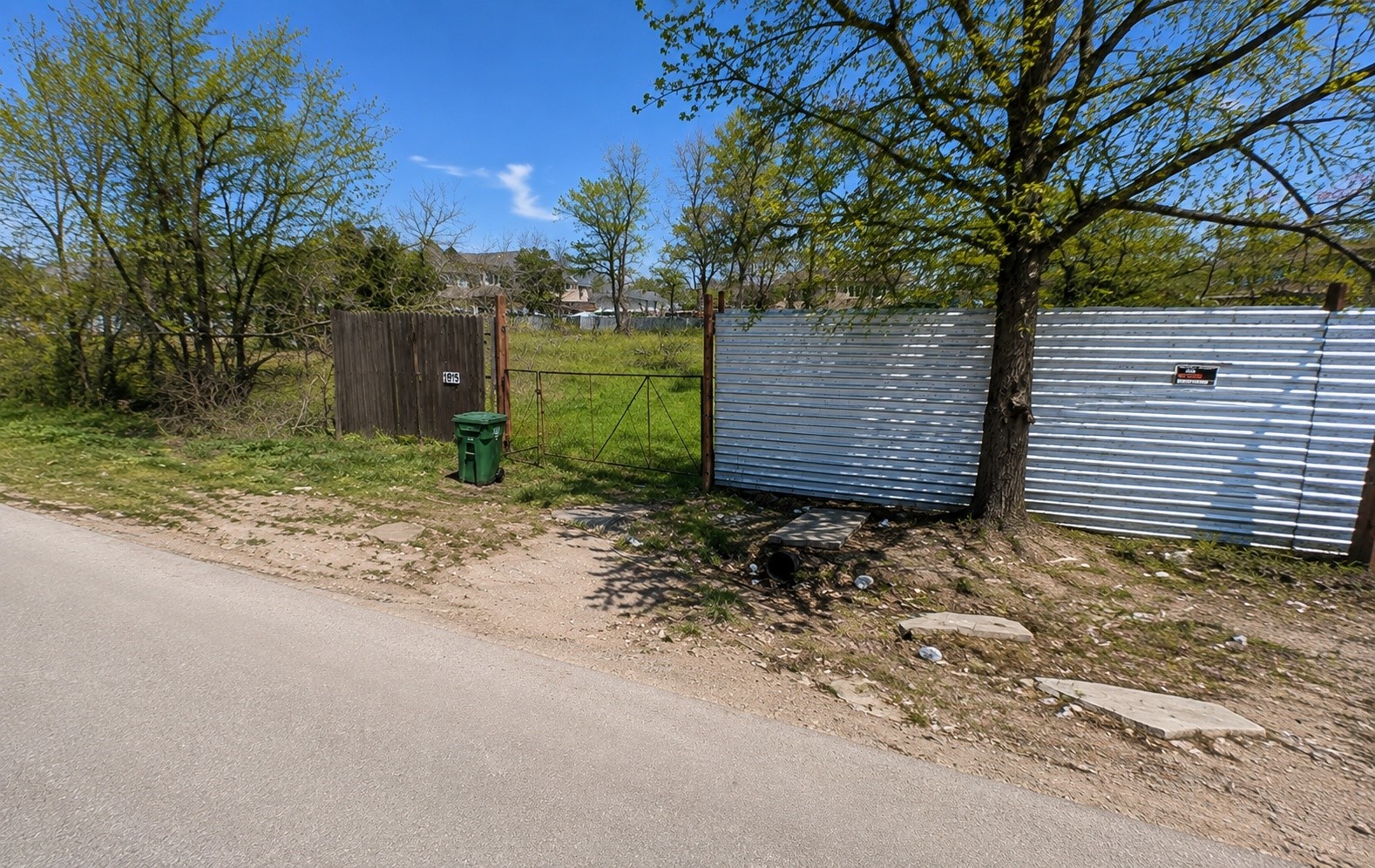 1015 Glen Avenue, Houston, TX 77088