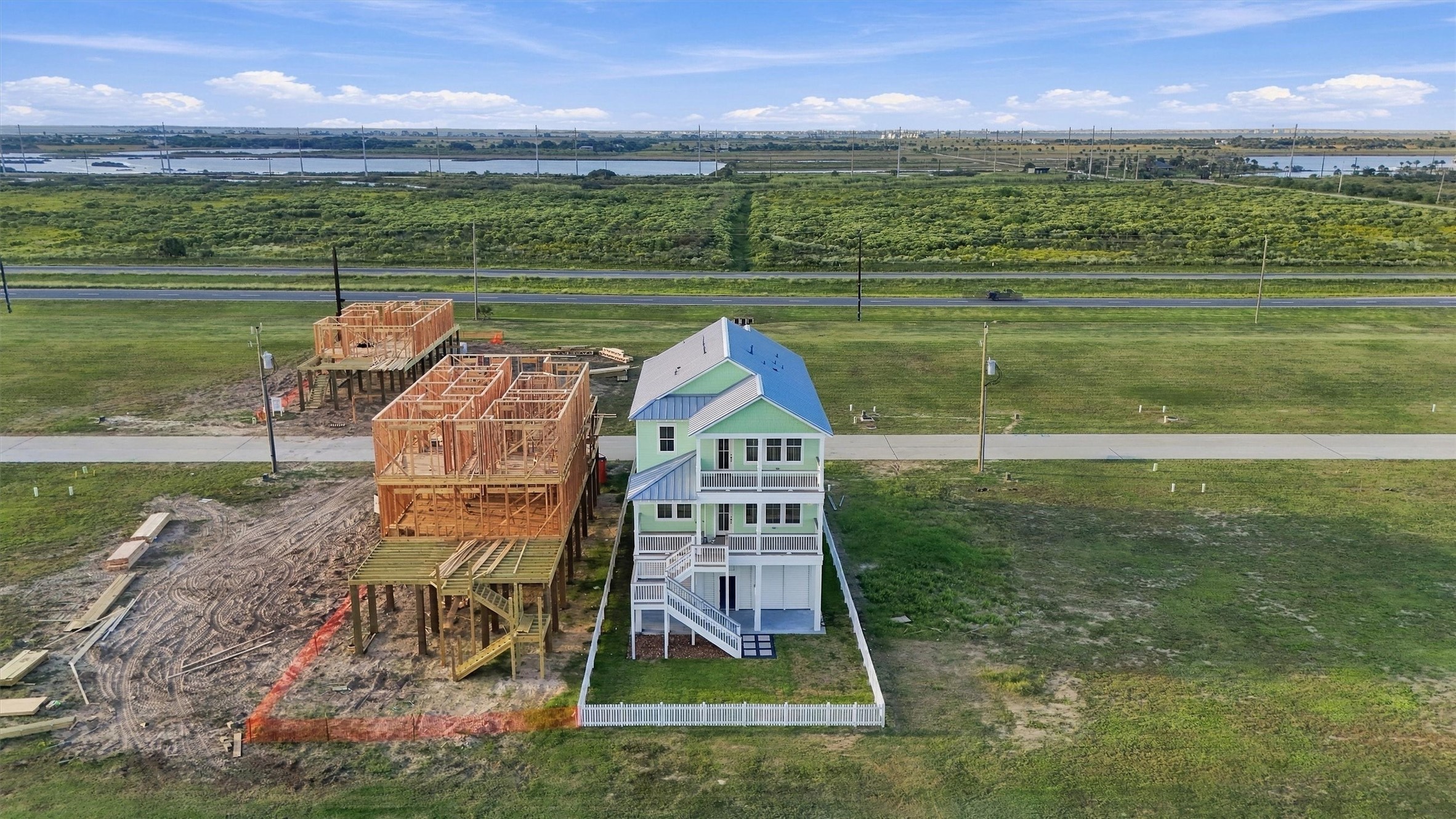 11327 Starfish Drive, Galveston, TX 77554