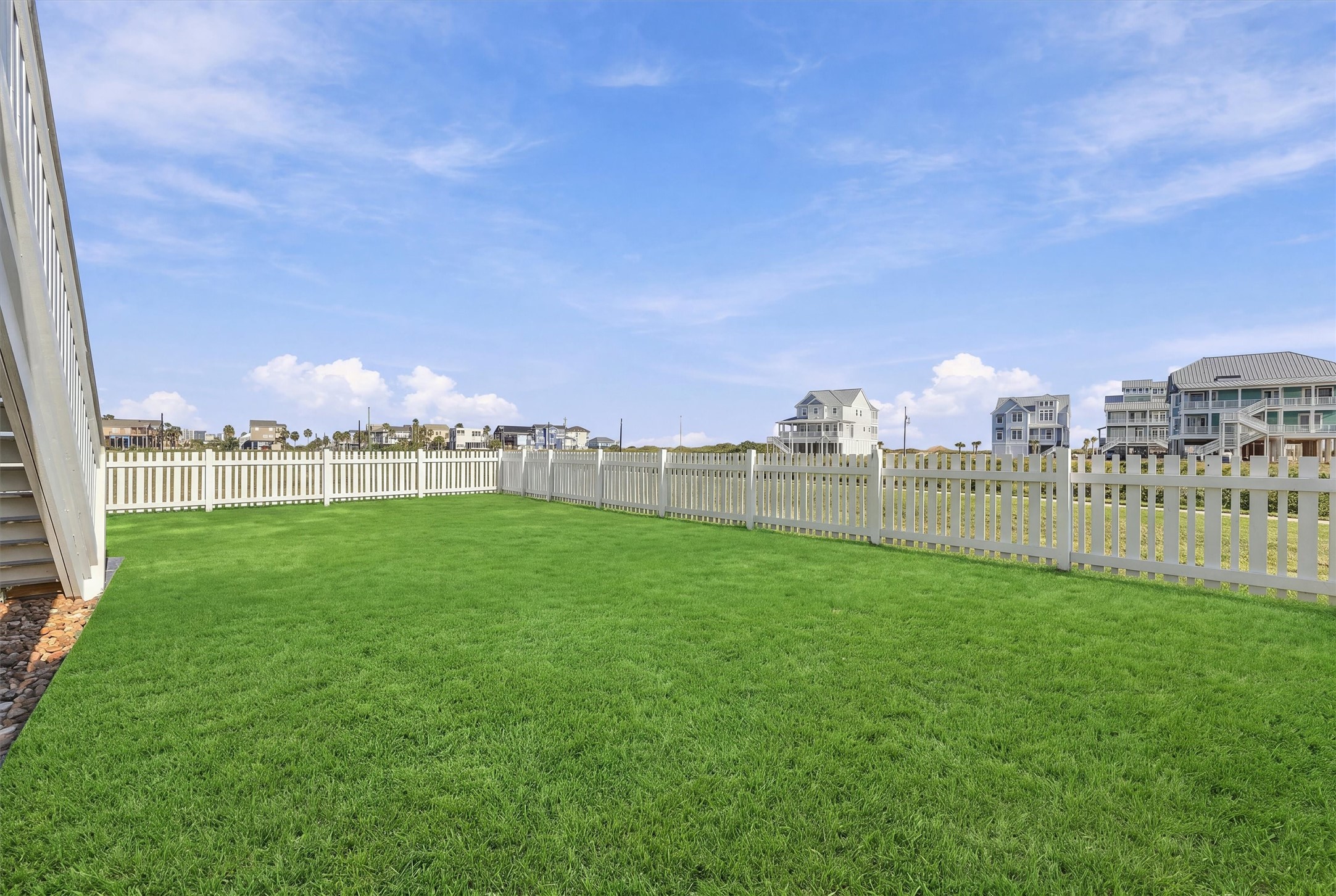 11327 Starfish Drive, Galveston, TX 77554