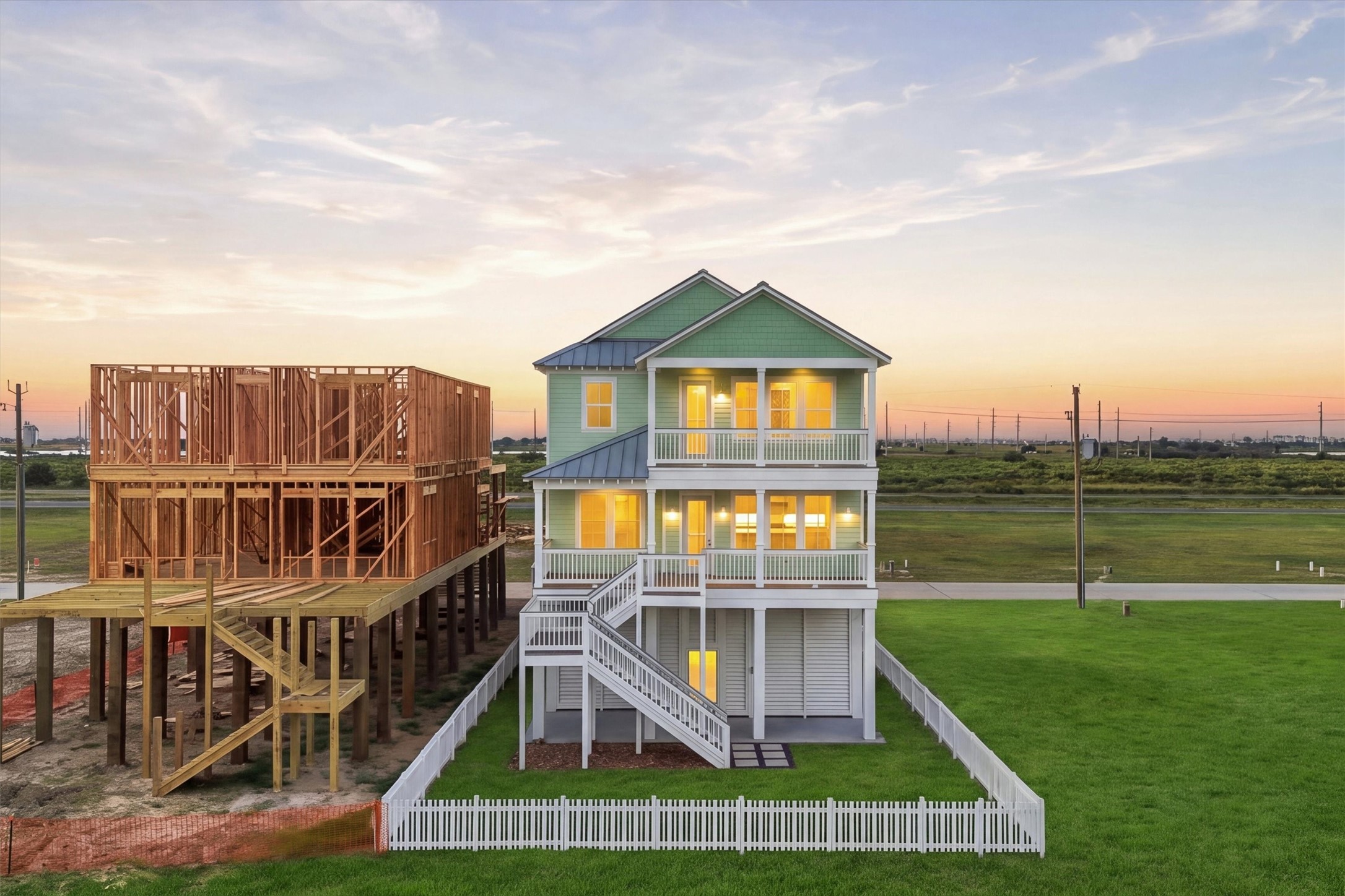 11327 Starfish Drive, Galveston, TX 77554