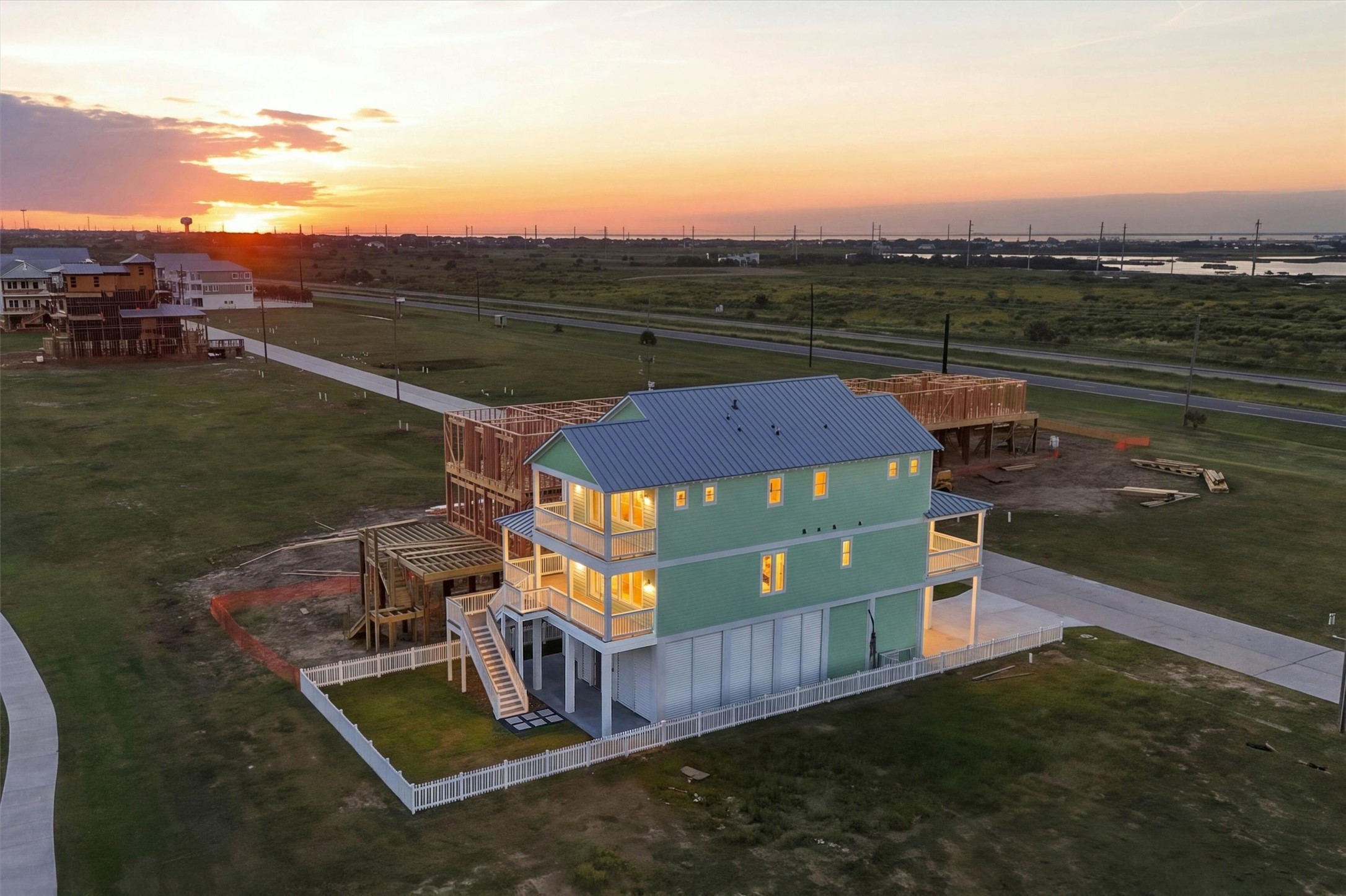 11327 Starfish Drive, Galveston, TX 77554