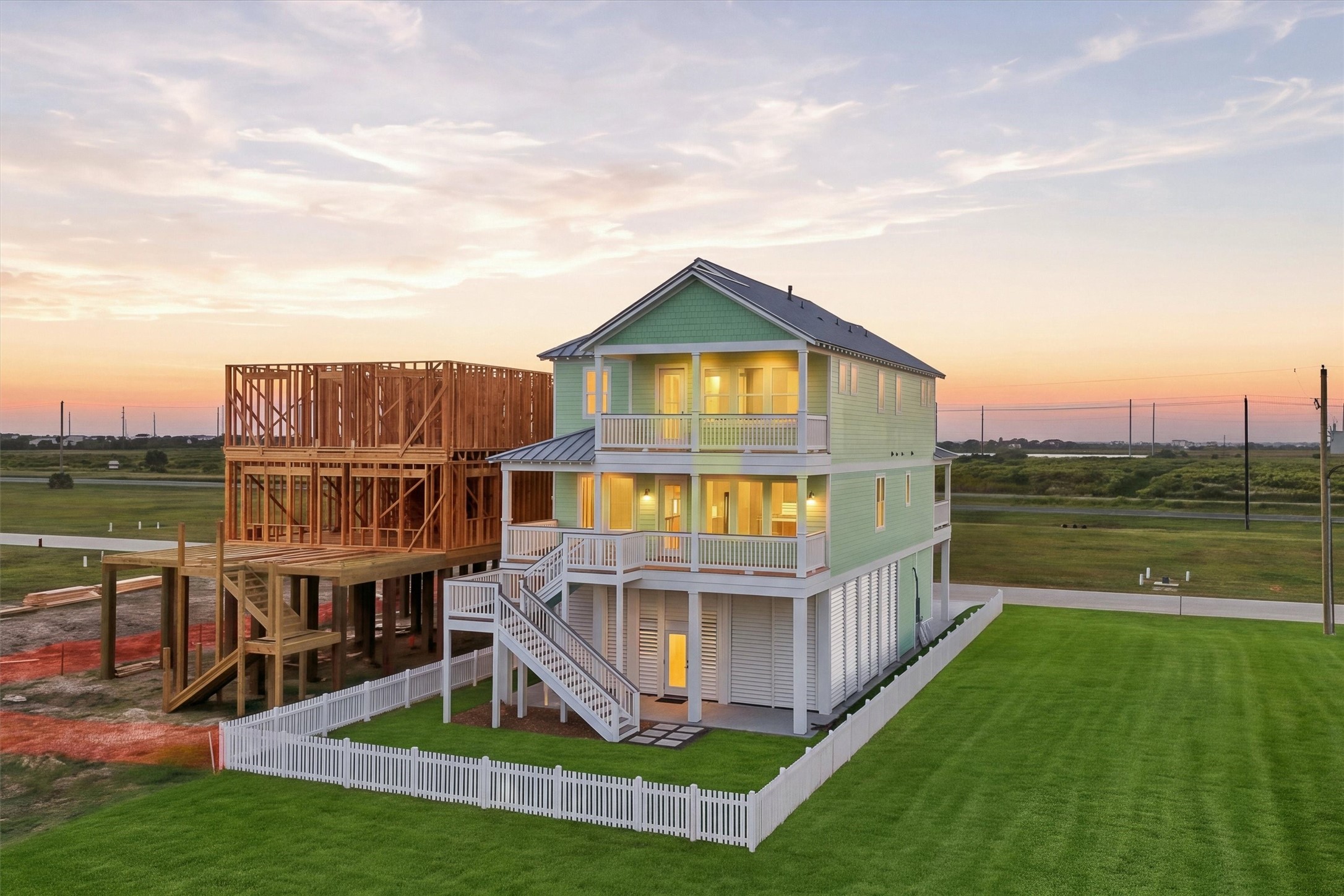 11327 Starfish Drive, Galveston, TX 77554