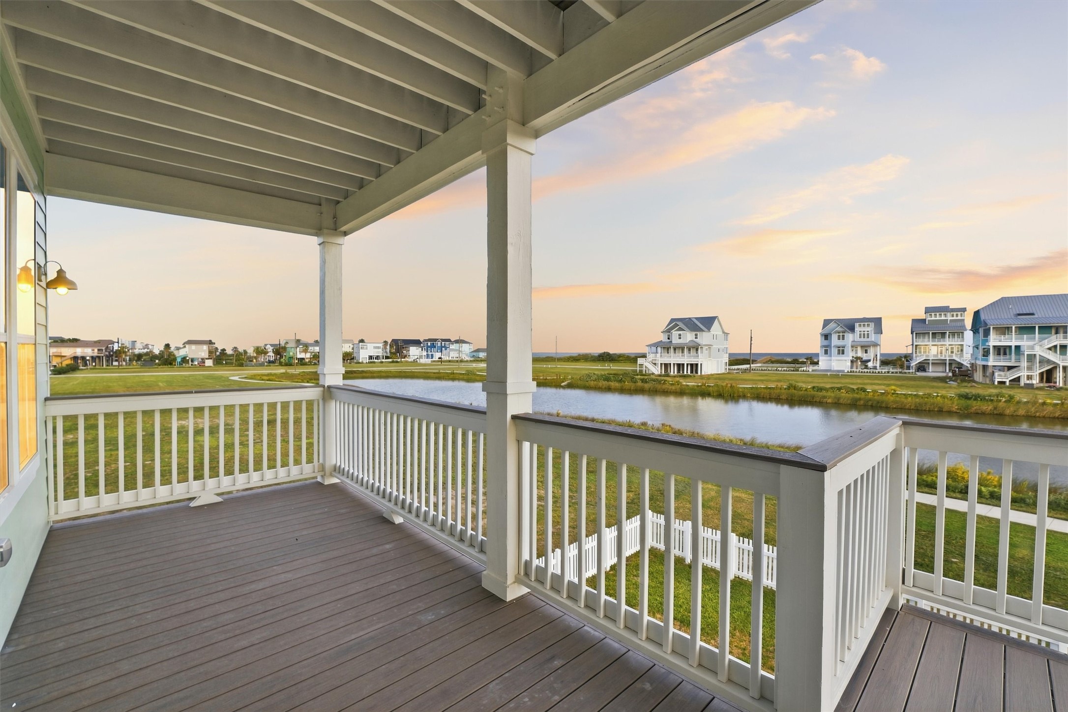 11327 Starfish Drive, Galveston, TX 77554