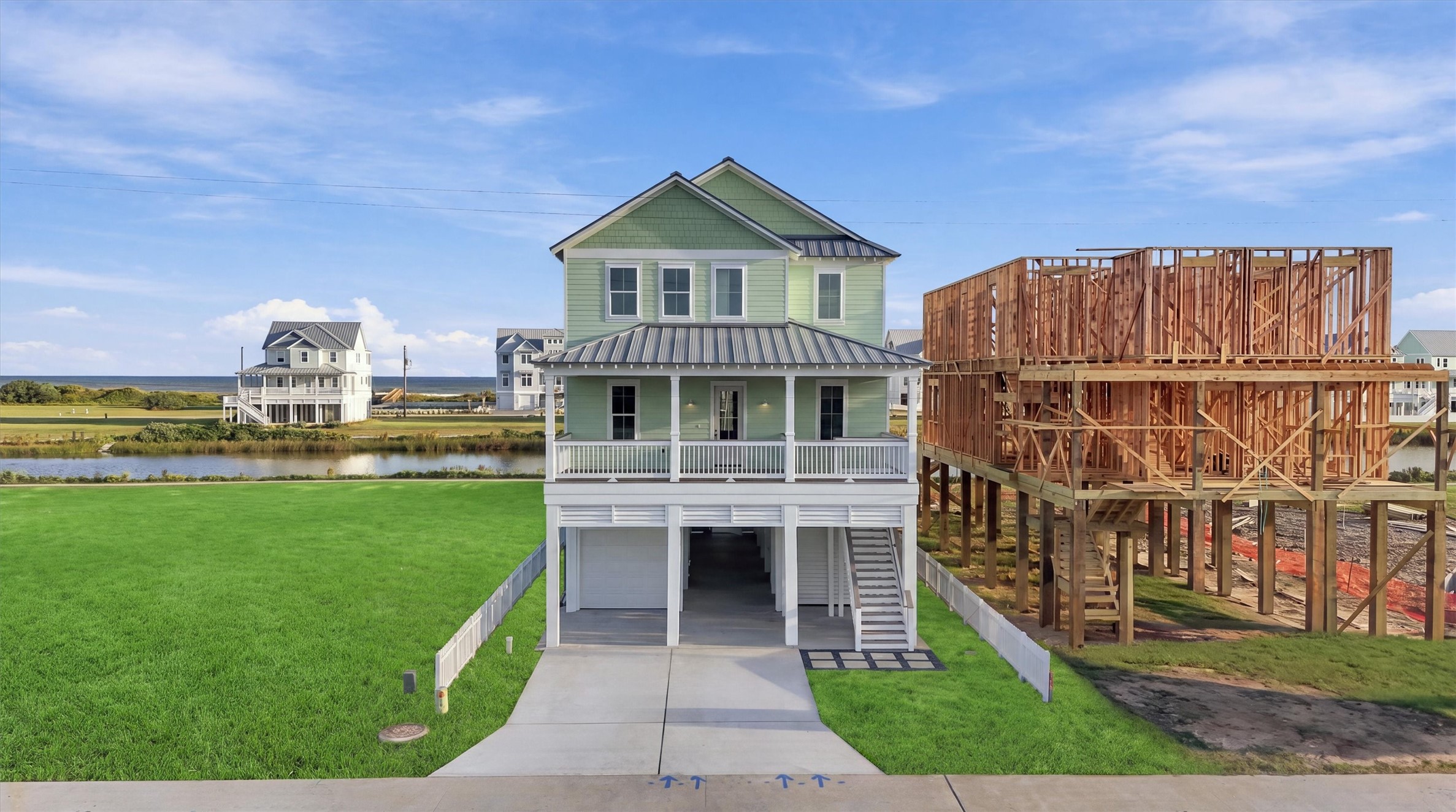 11327 Starfish Drive, Galveston, TX 77554