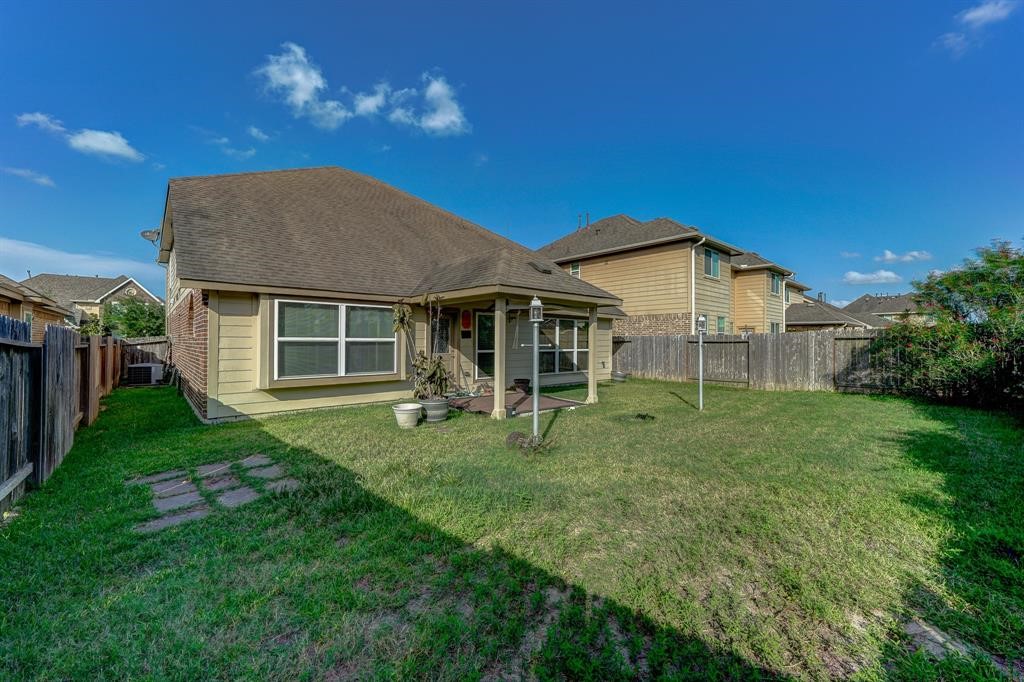 3550 Heartland Key Lane, Katy, TX 77494