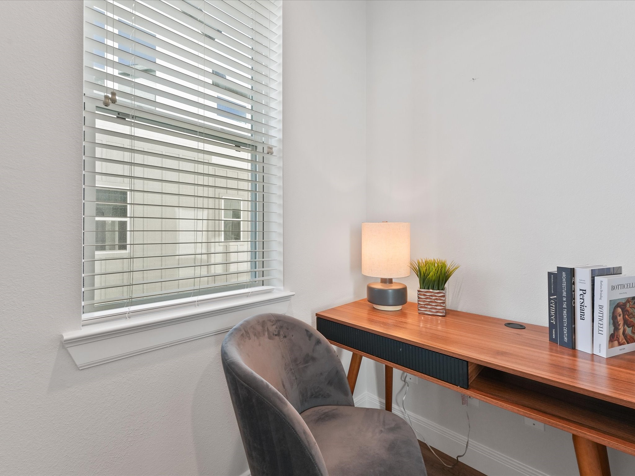 Home Office Space