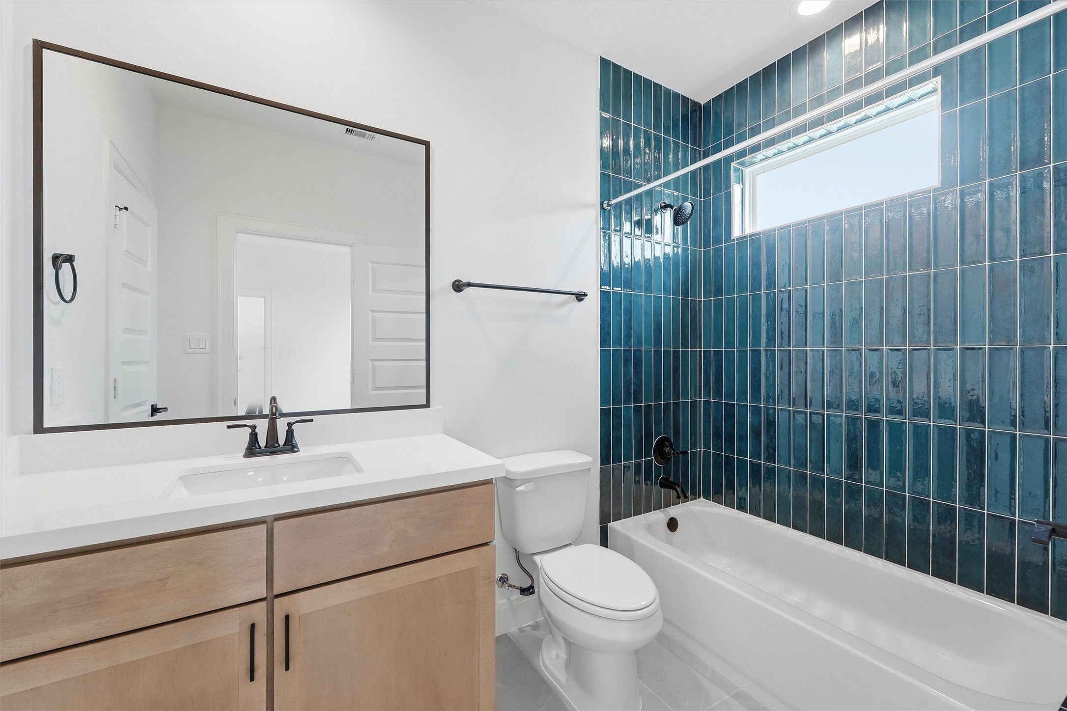 First Floor Bathroom