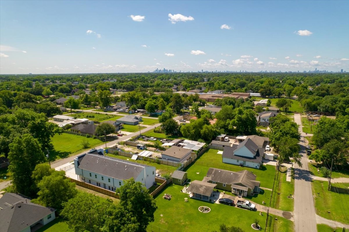 8323 Observatory Street, #A/B, Houston, TX 77088