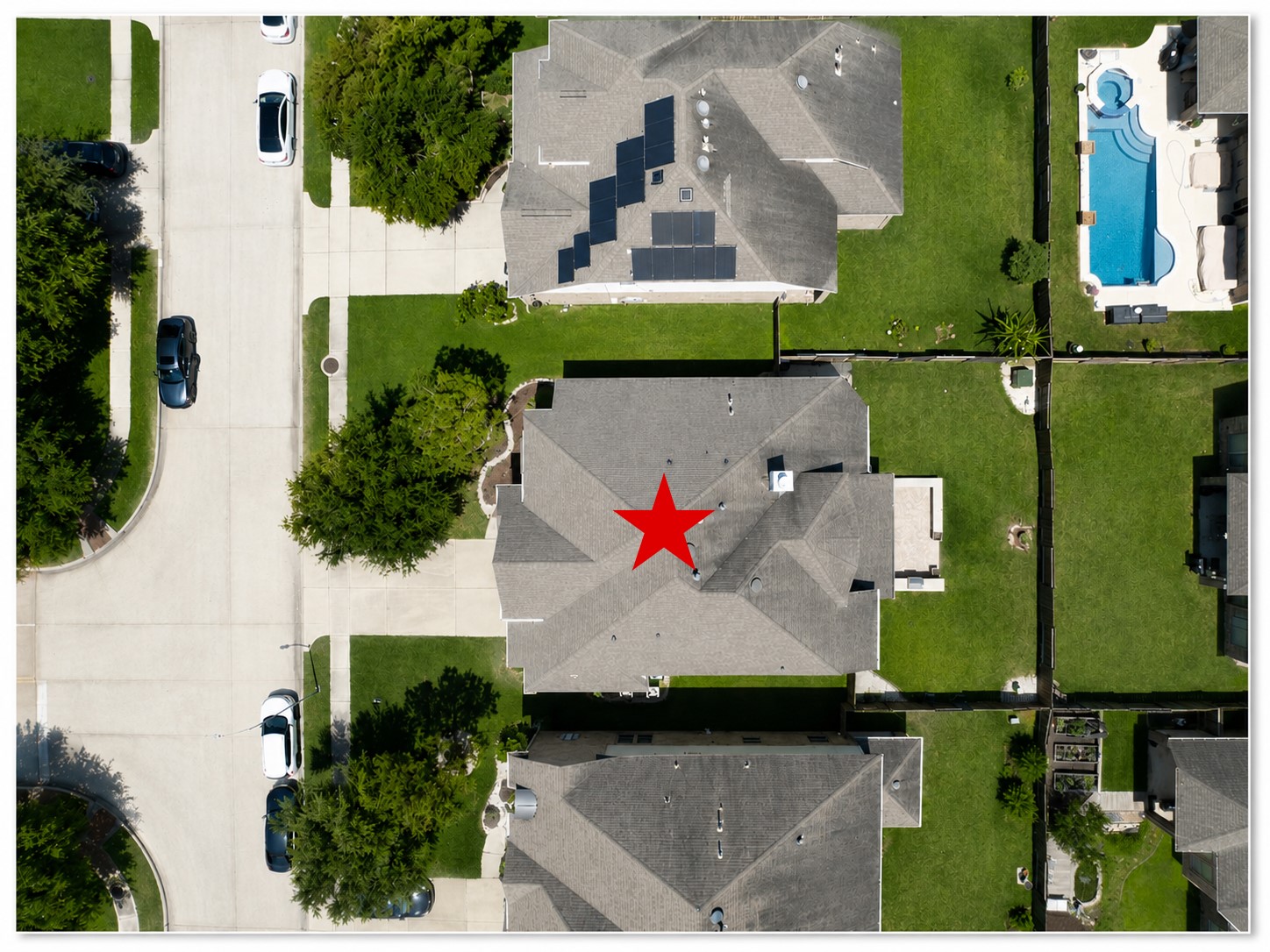6323 Orange Blossom Lane, Rosenberg, TX 77471
