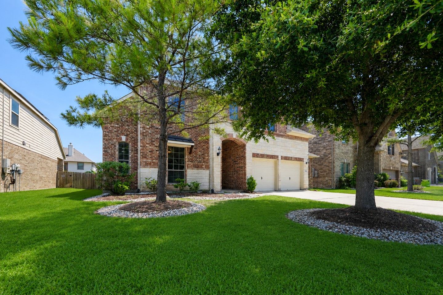 6323 Orange Blossom Lane, Rosenberg, TX 77471