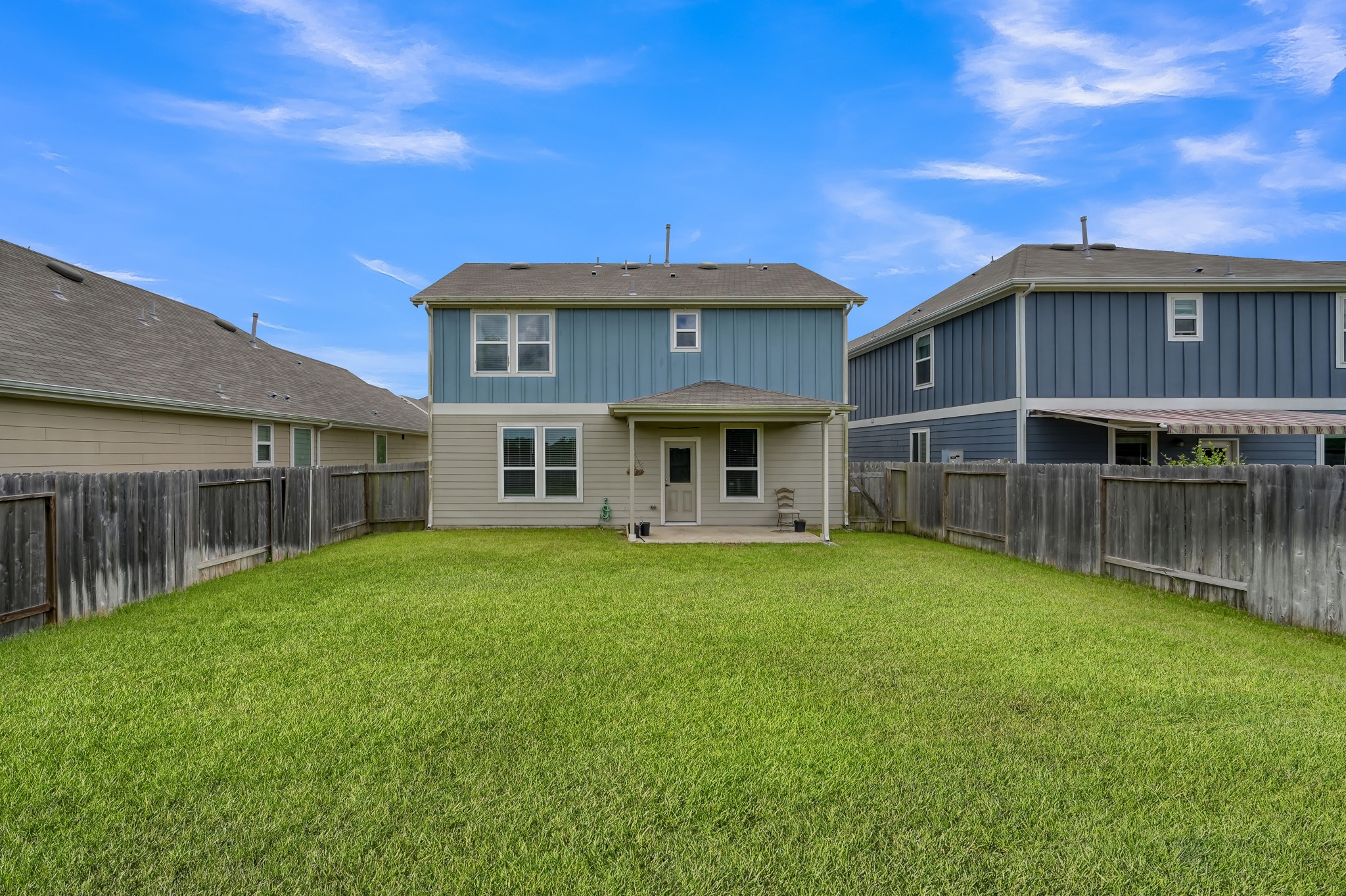 23842 N Wimble Drive, Hockley, TX 77447